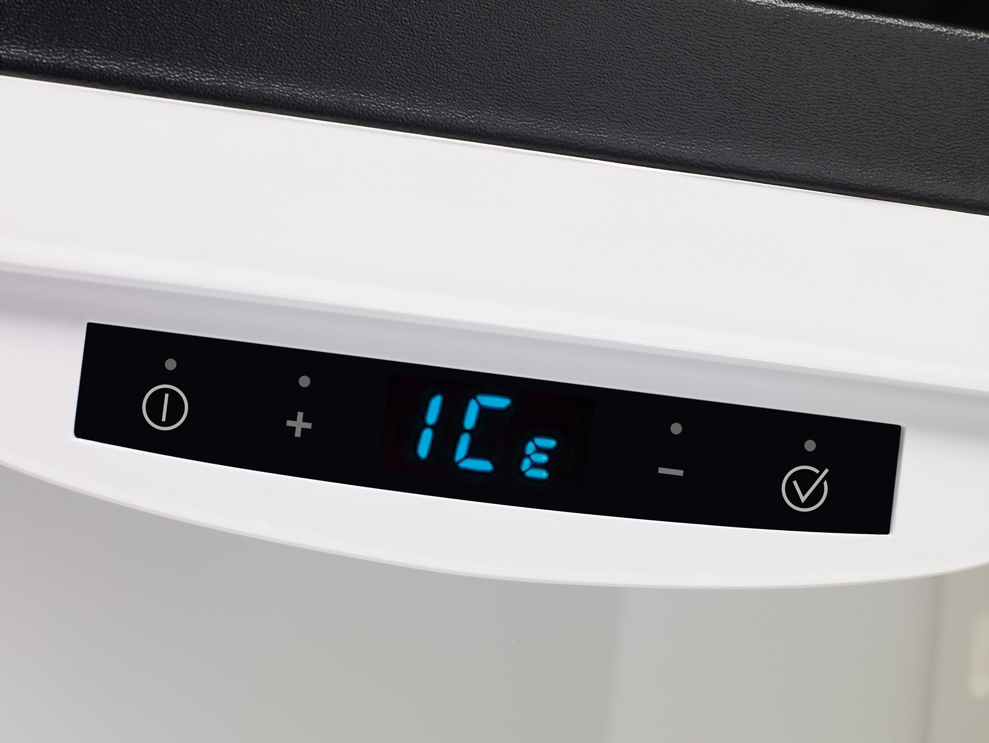 Electrolux ICON/Electrolux Baseline Ice Makers Hardware UIGUI