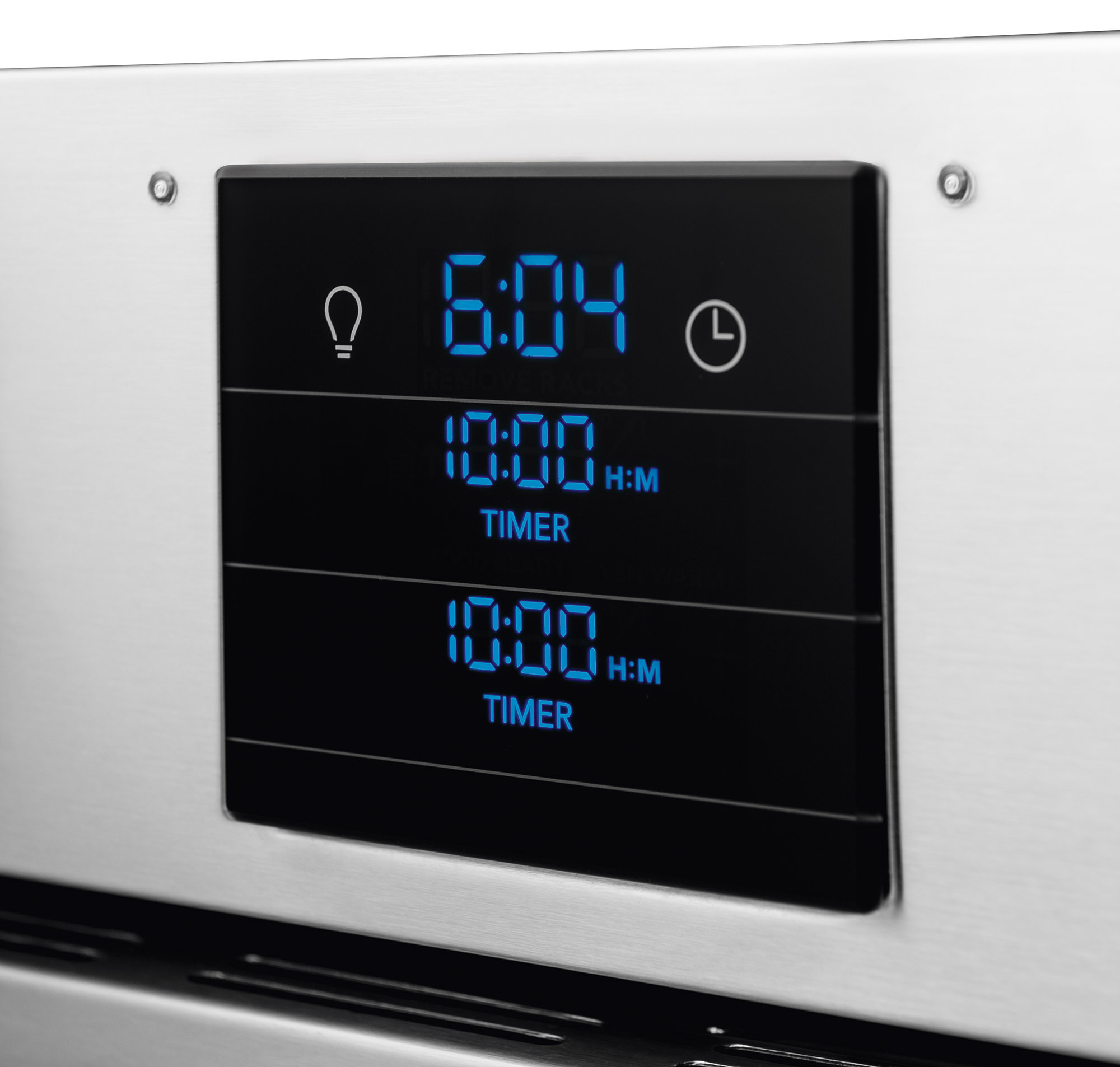 Frigidaire Professional, Electric RangeFront Control Hardware UIGUI