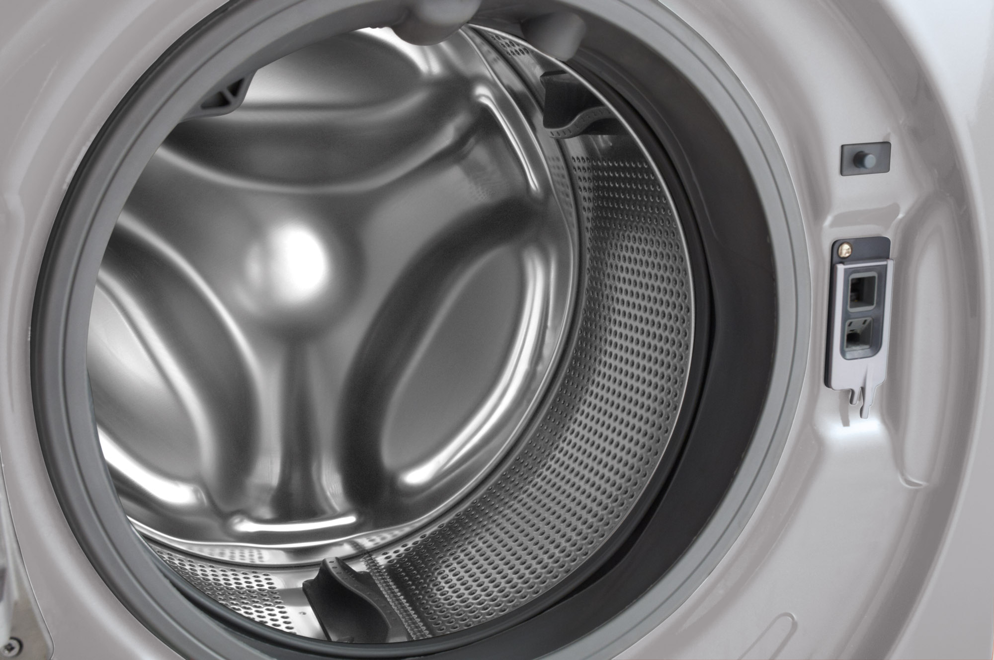 Frigidaire Affinity Washers and Dryers Hardware UIGUI Product