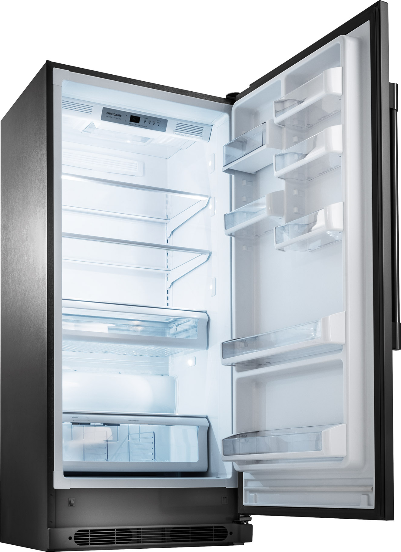 Frigidaire Professional, All Refrigerator/All Freezer Hardware UIGUI