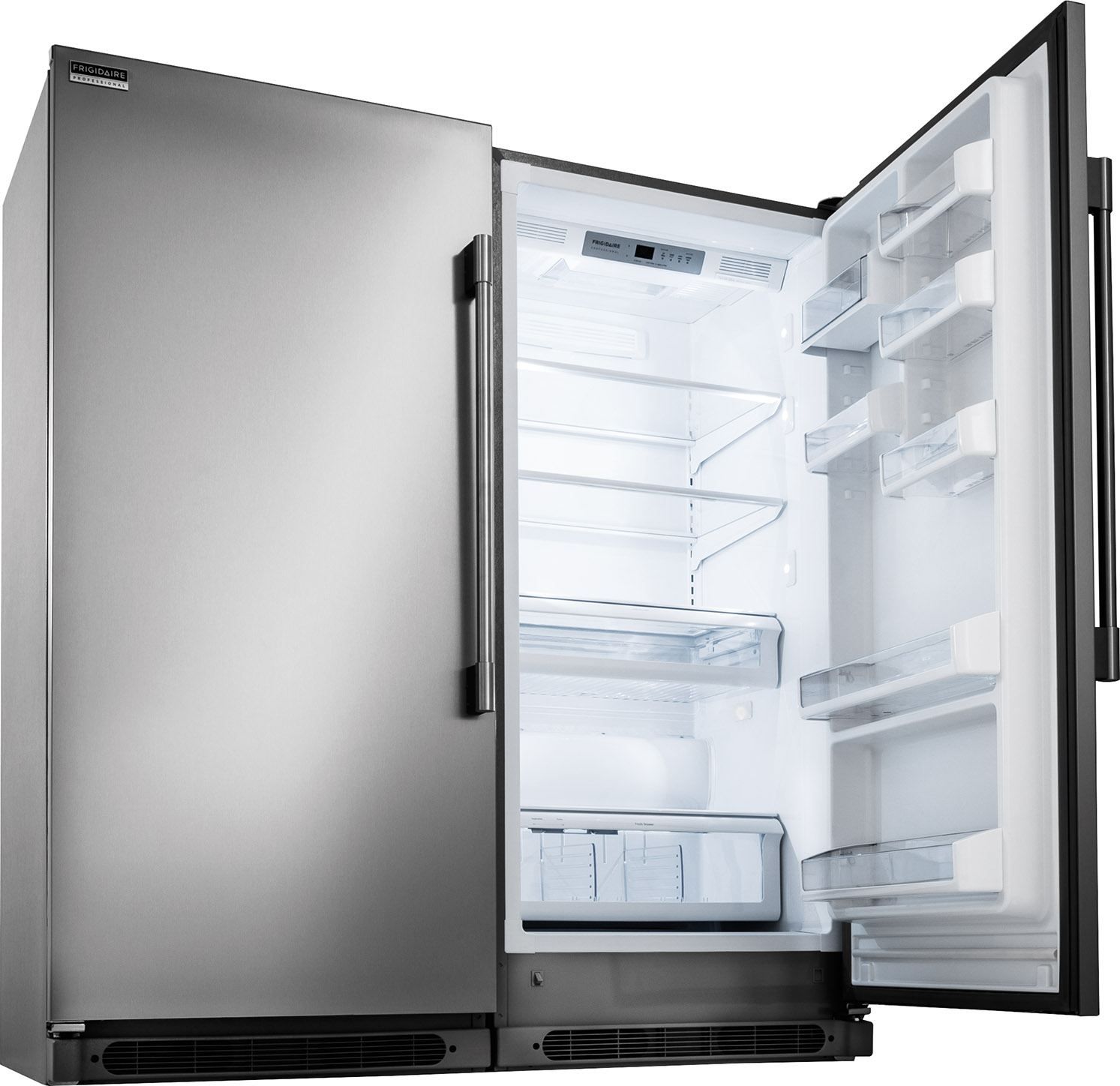 Frigidaire Professional, All Refrigerator/All Freezer Hardware UIGUI