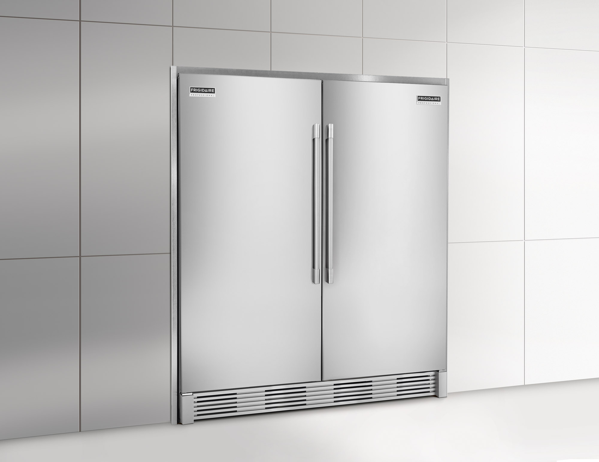 Frigidaire Professional, All Refrigerator/All Freezer Hardware UIGUI