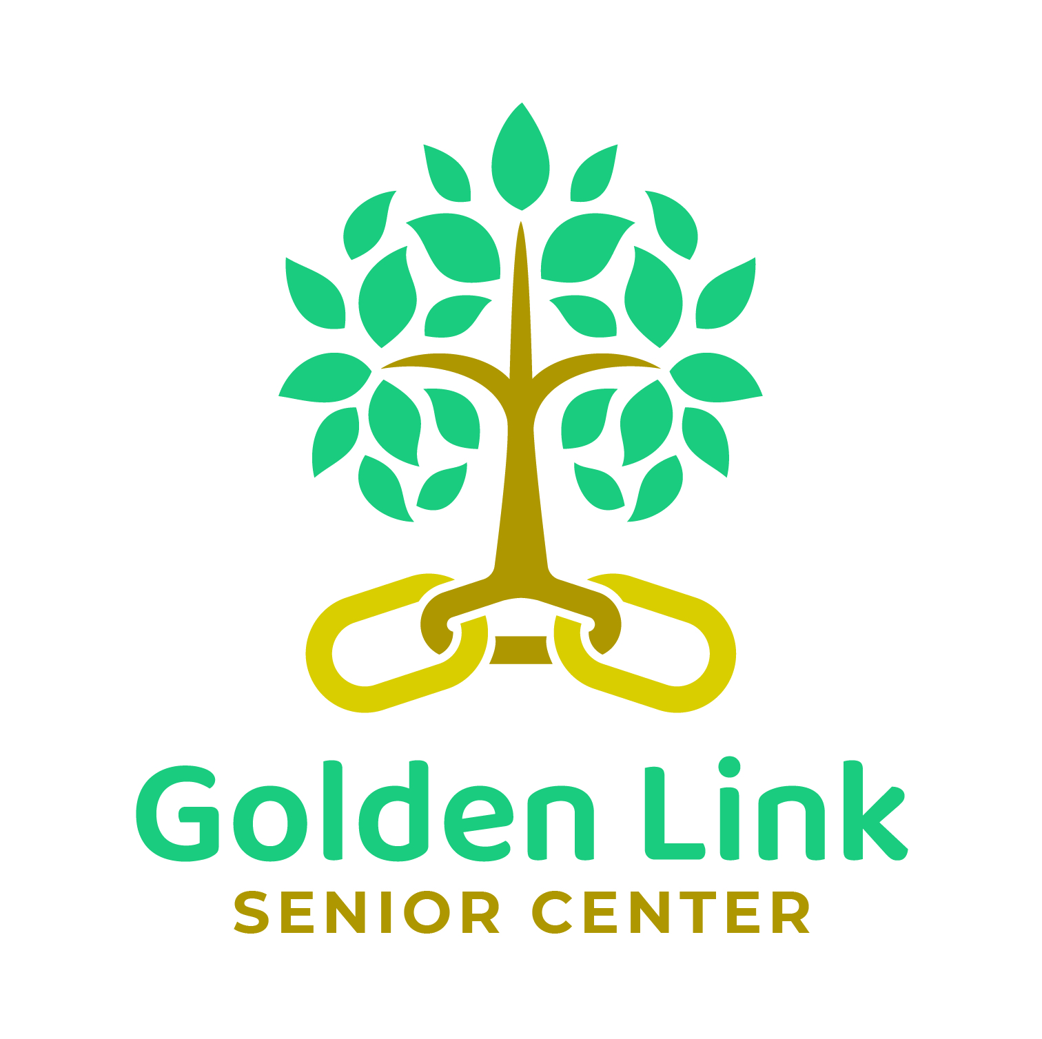 Community Center Logo Designs by Heidi Schwartz at Coroflot.com