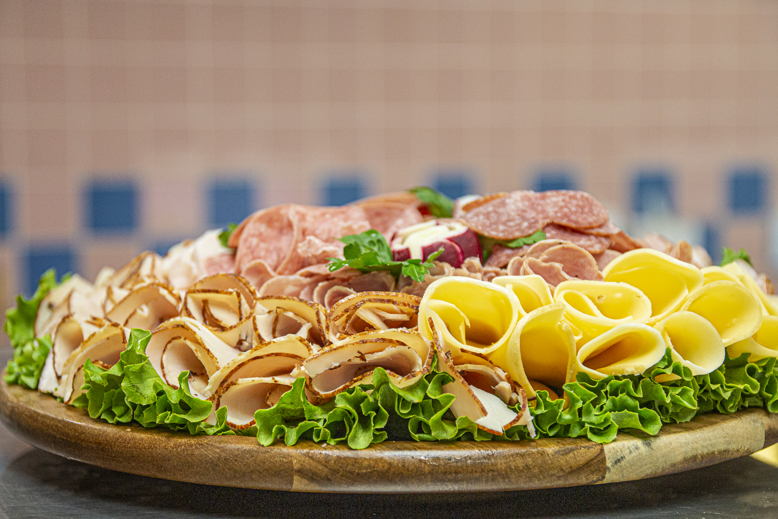 Helen's Polish Deli IL by Paulina Fadrowska at