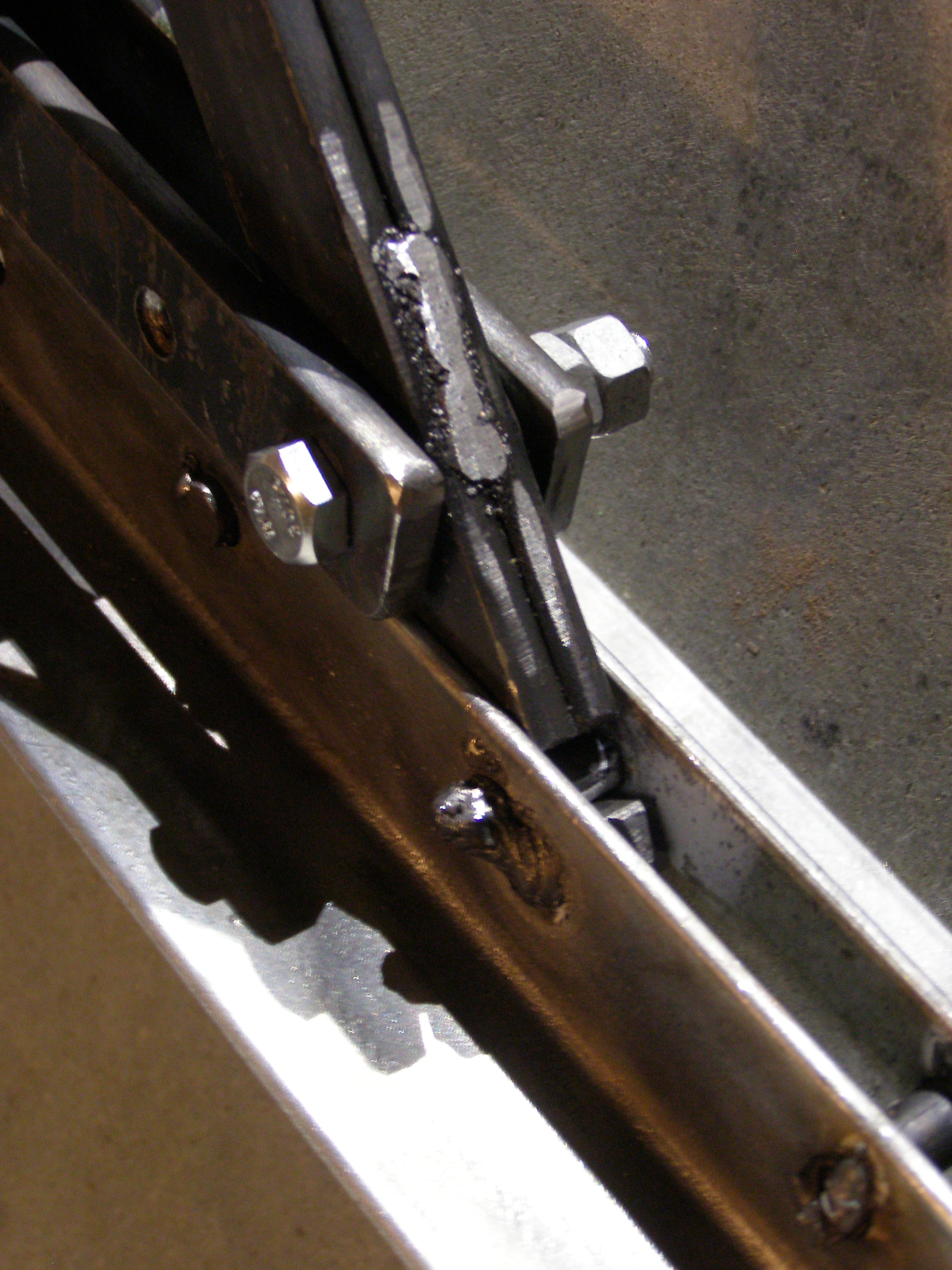 Clay Extruder project by Kyle Schumaker at