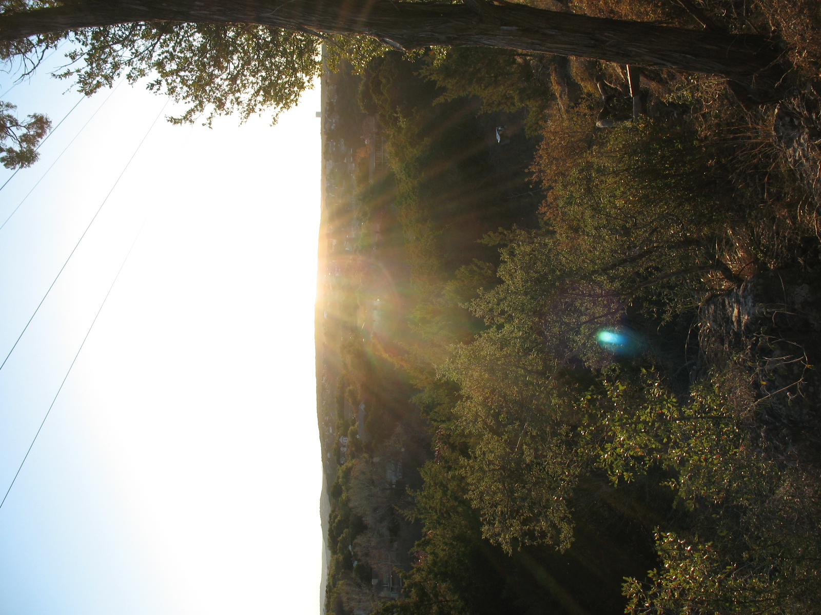 Austin Hardrock Canyon 122408 by Glen Garcia at