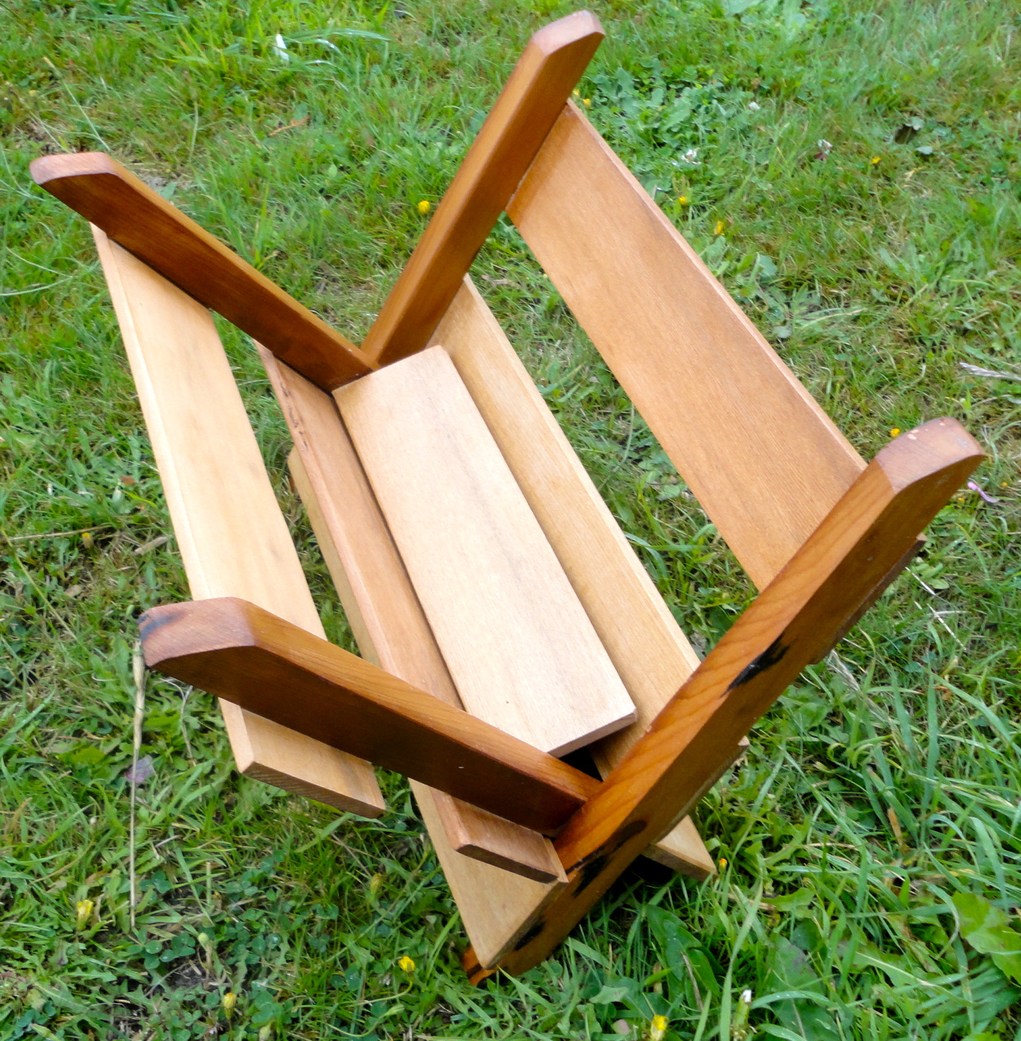 Wellington Furniture by LUIS ALEJANDRO ARIZA HERNANDEZ at