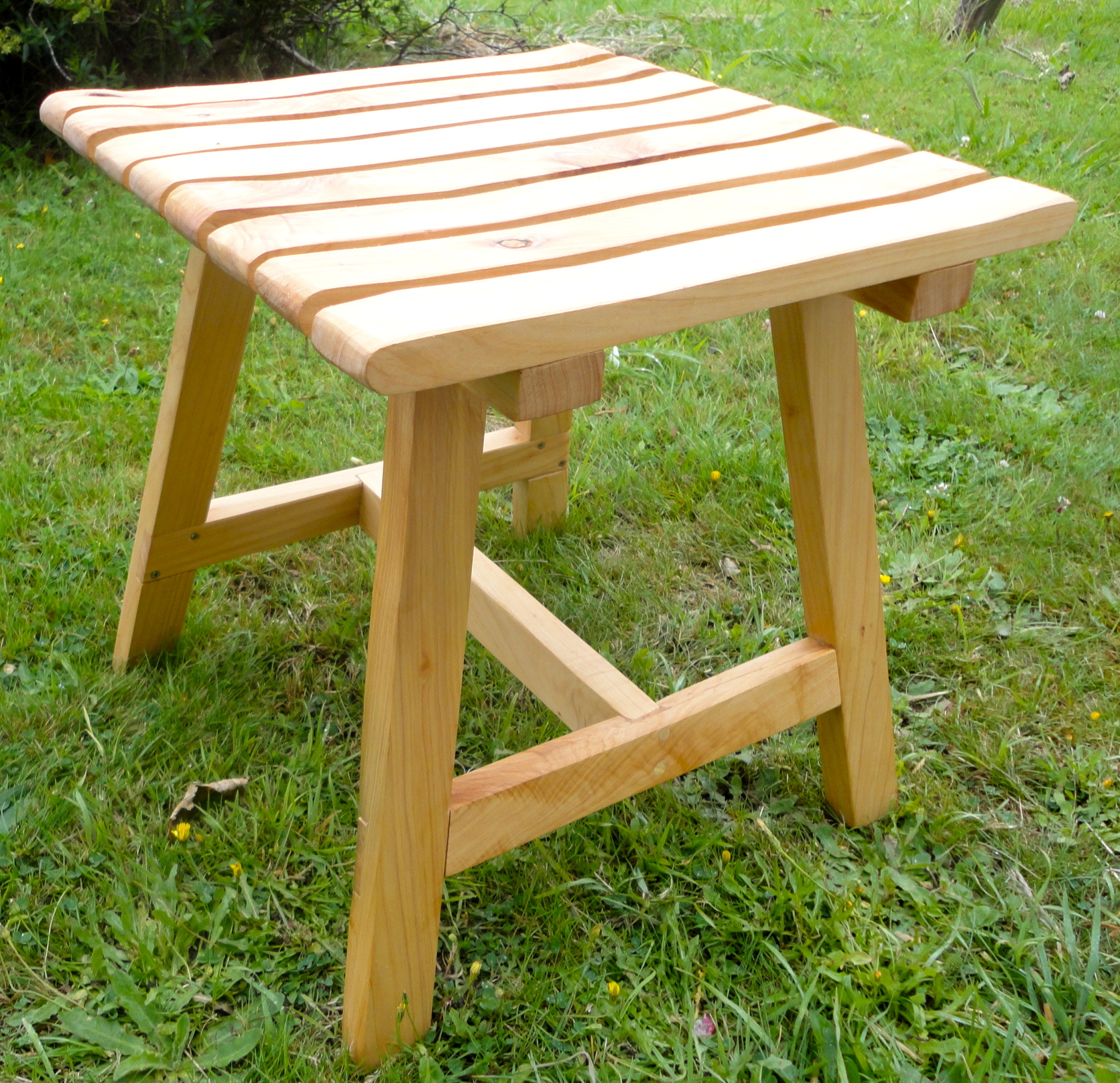 Wellington Furniture by LUIS ALEJANDRO ARIZA HERNANDEZ at