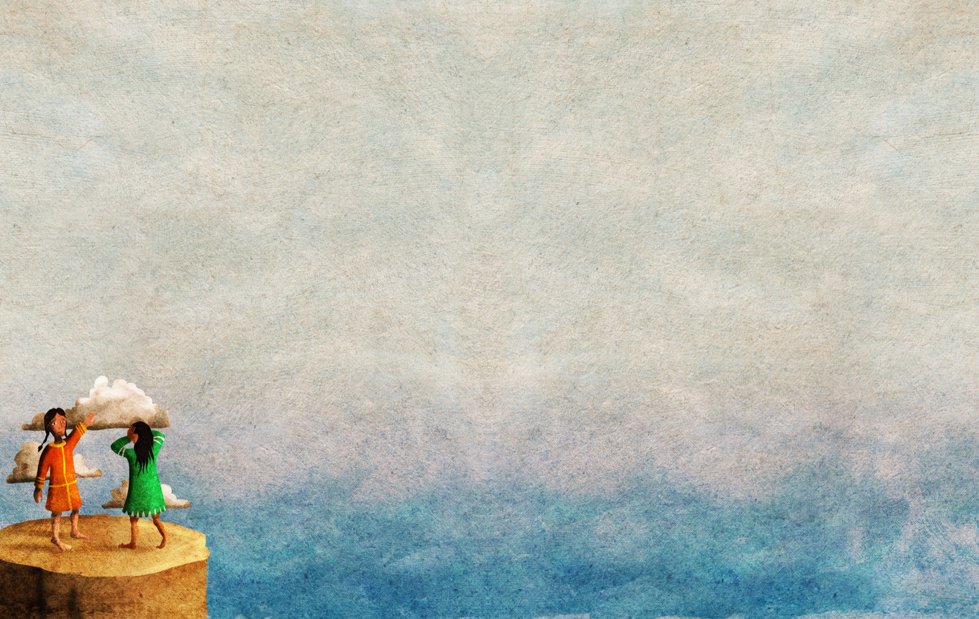 The Inchworm's Tale by Jago (Jago Silver) at Coroflot.com