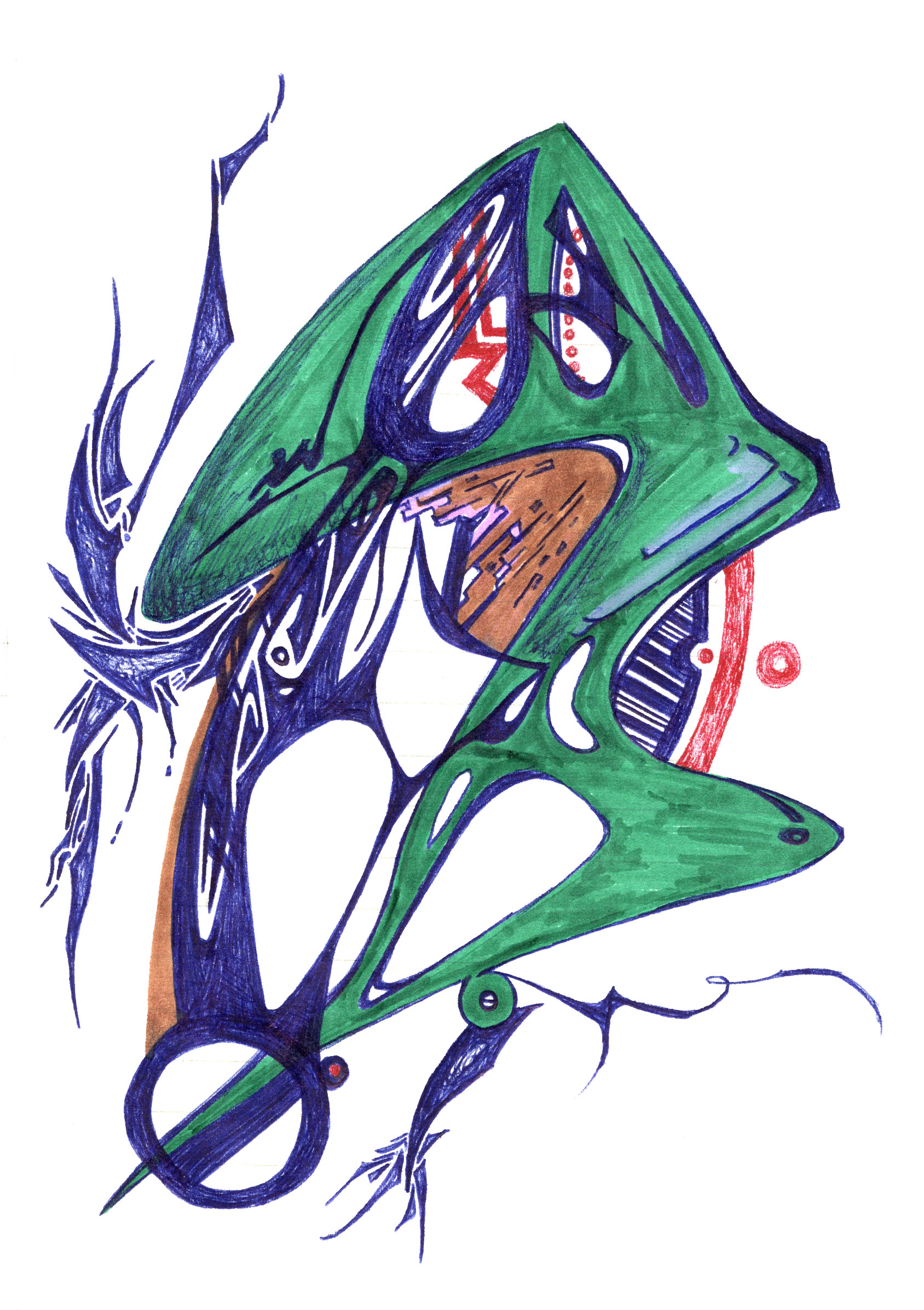 The Story And Evolution Of Doodles