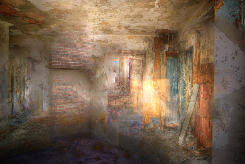 Fine Art Digital Photography by Kevin Eatinger at