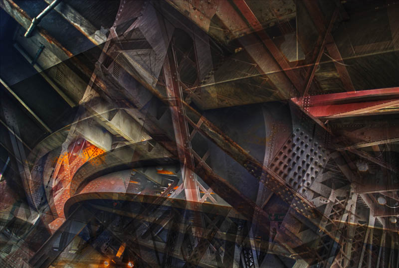 Fine Art Digital Photography by Kevin Eatinger at