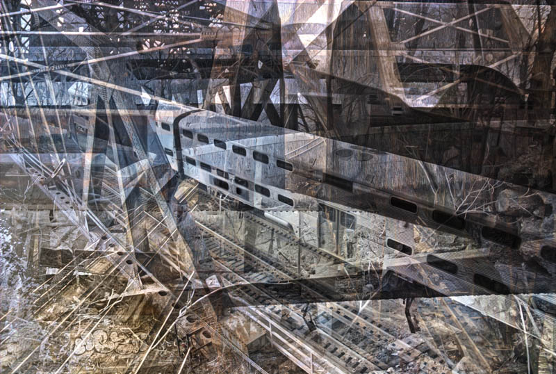 Fine Art Digital Photography by Kevin Eatinger at