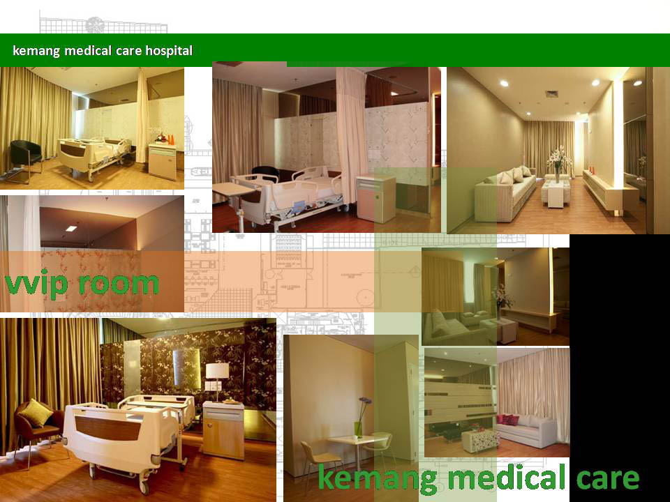 Kemang Medical Care by jessica patria at Coroflot.com