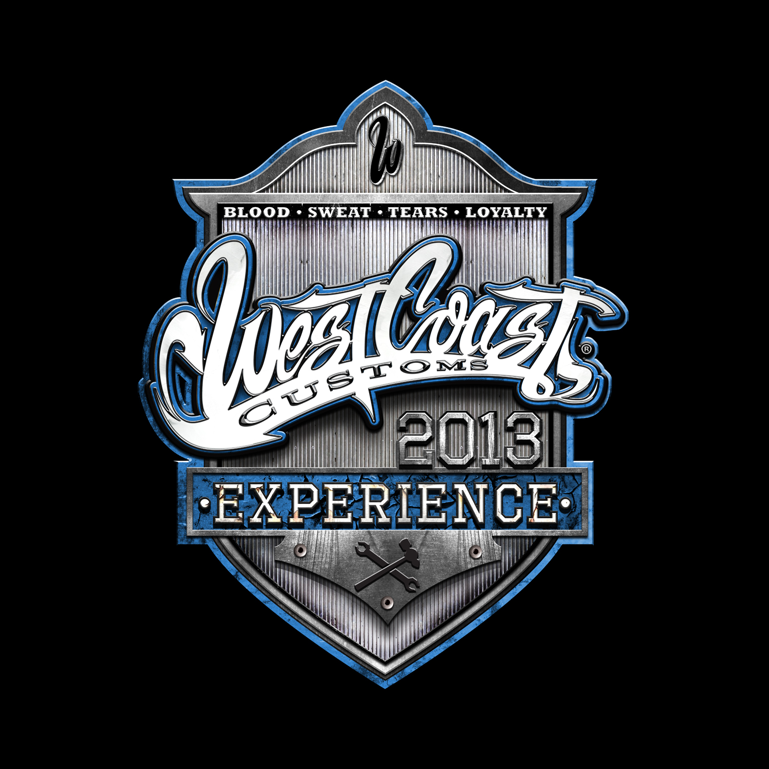 West Coast Customs by Brad Adamic at