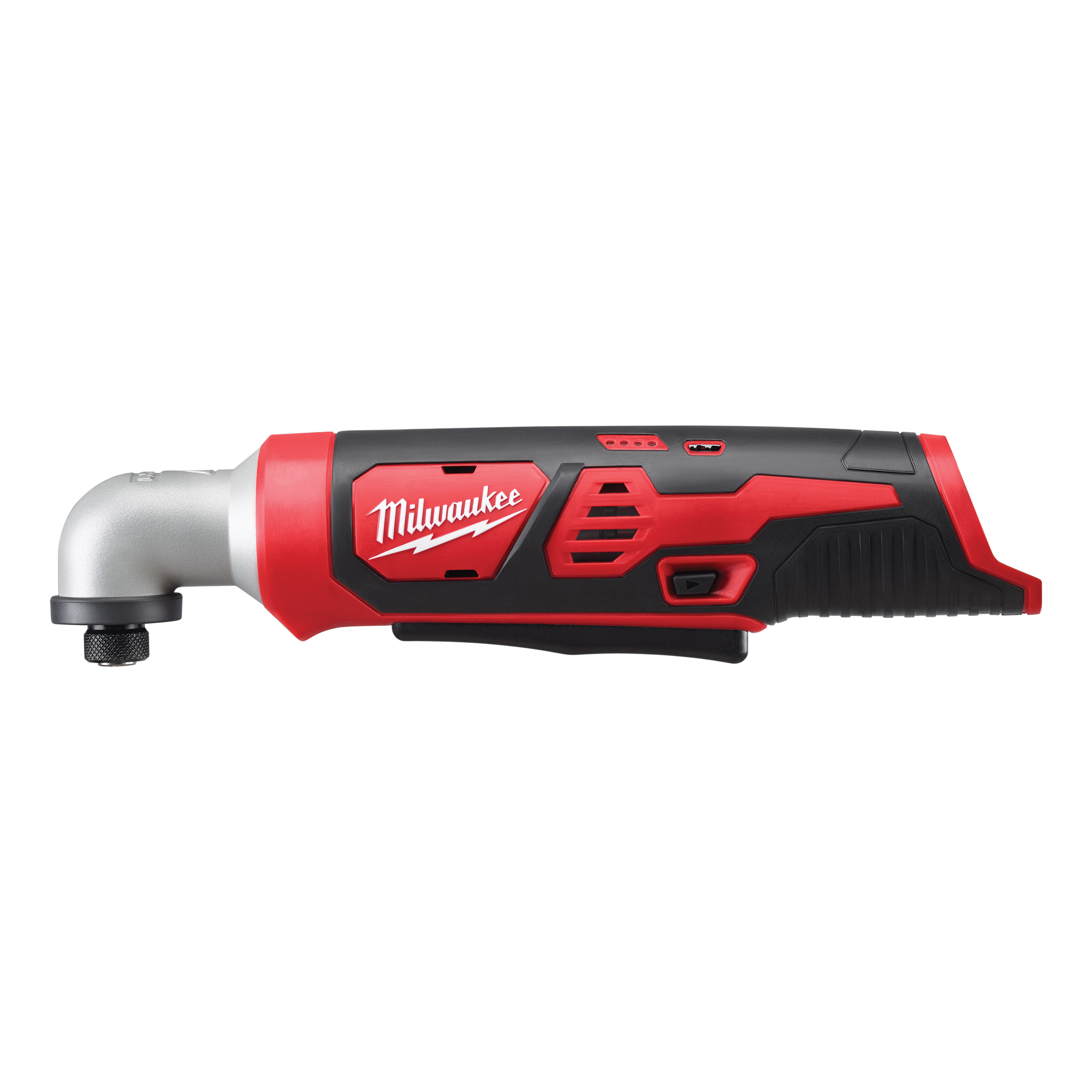 Milwaukee M18™ Cordless 2Speed 1/4" Right Angle Impact Driver by
