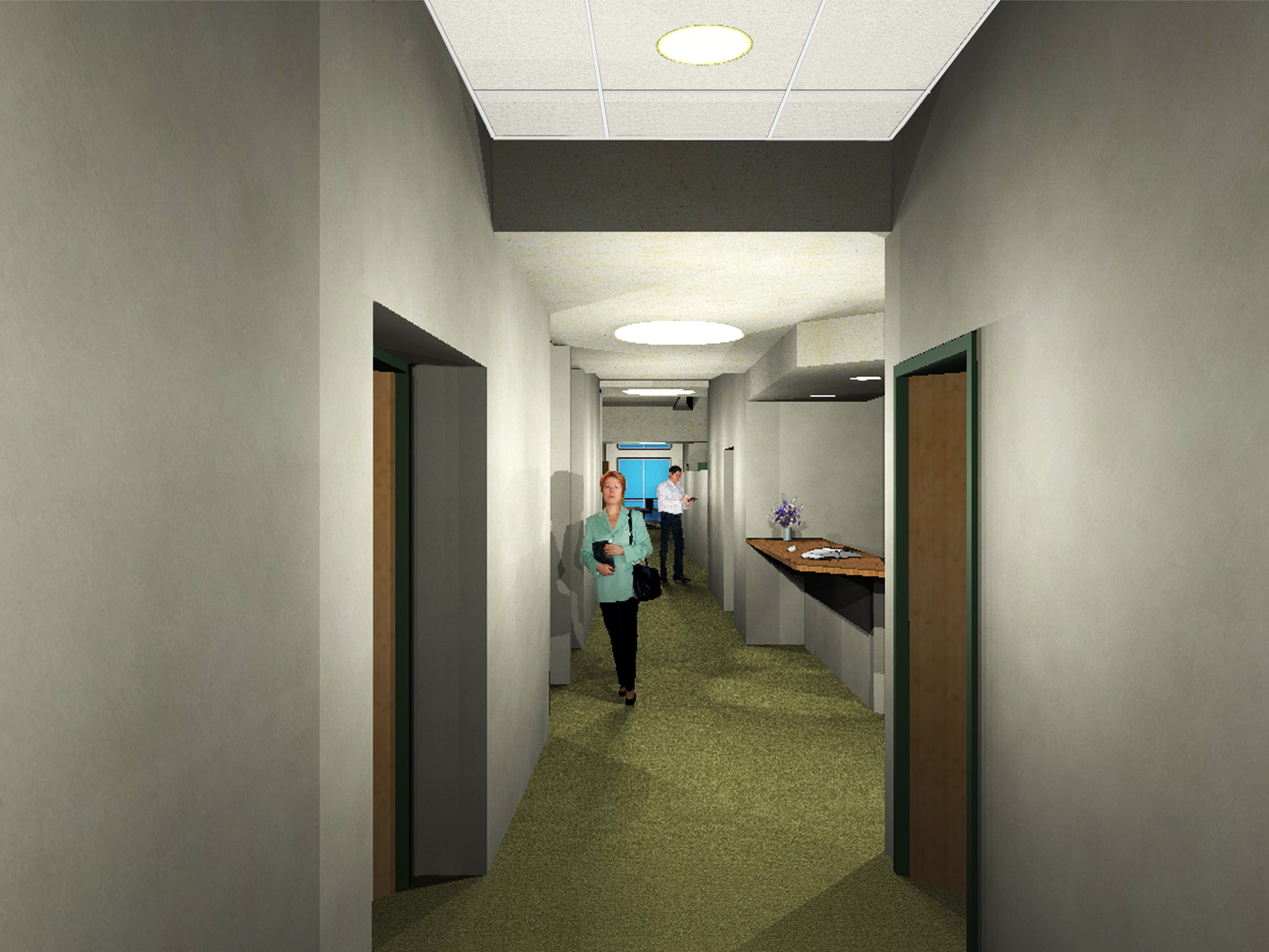 Orange County Medical Examiners by Alexandros V. Sapounakis at Coroflot.com