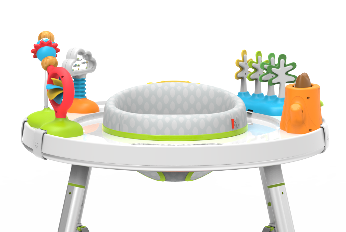 Skip Hop / Activity Center by John Healy at