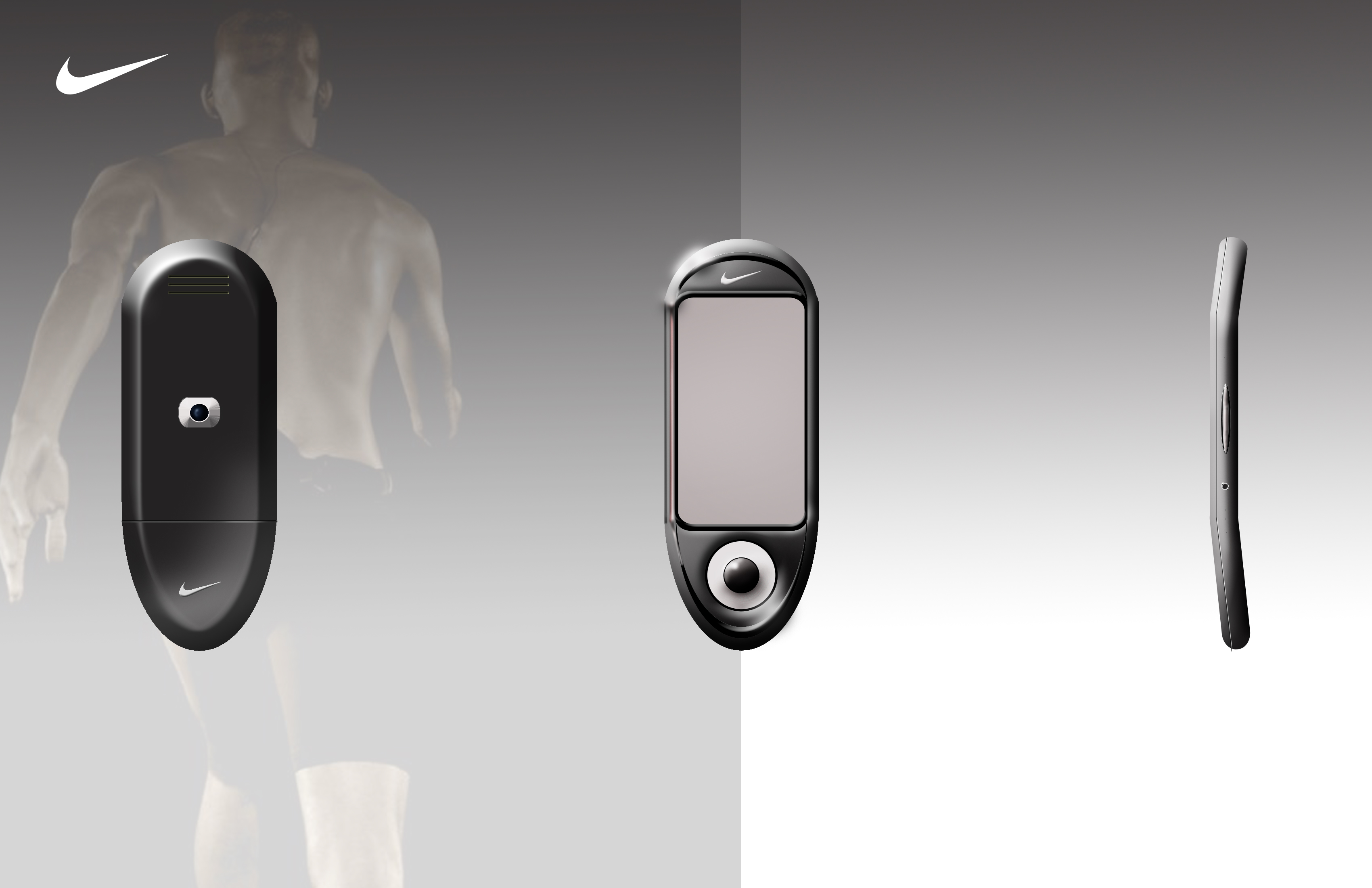 Телефон спортивная 4