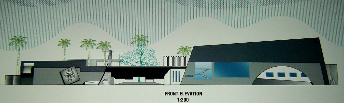 Architecture thesis research paper image