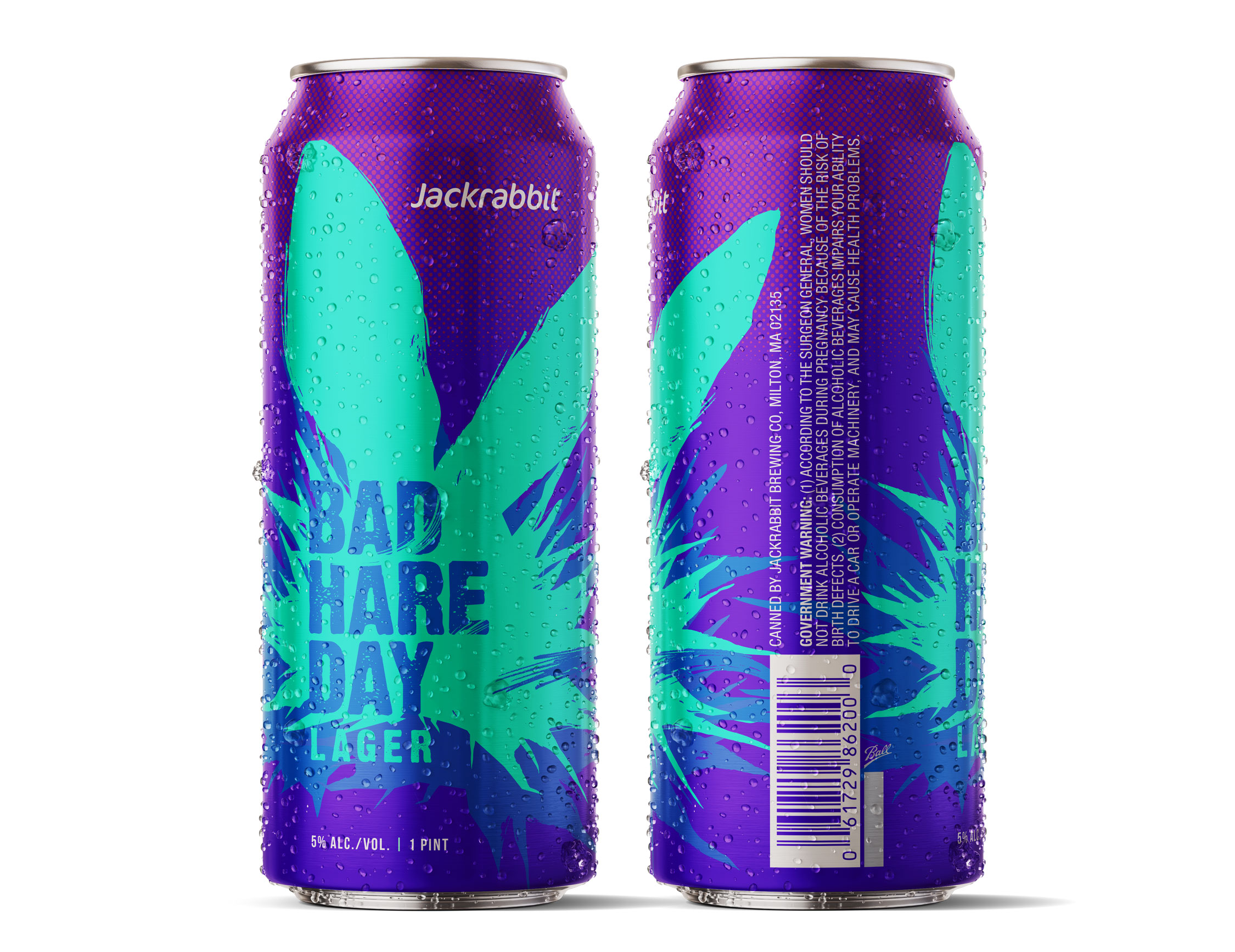 Design Guide to Beer Label Requirements by Lynn Spooner at