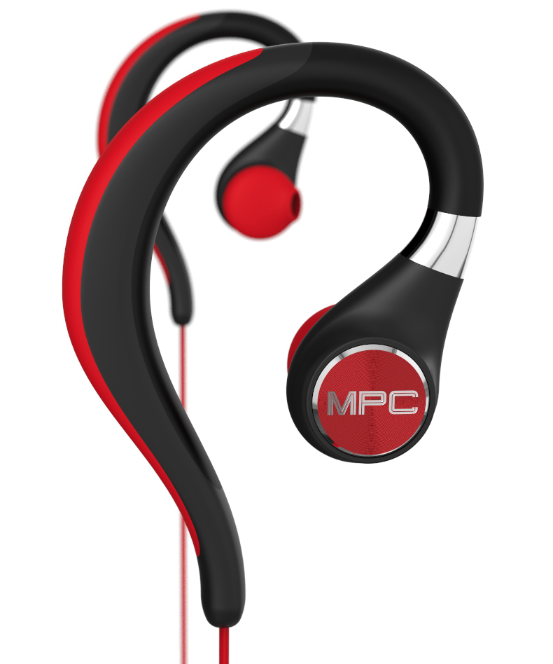 Akai Pro MPC Bluetooth Earbuds by Simon Park at