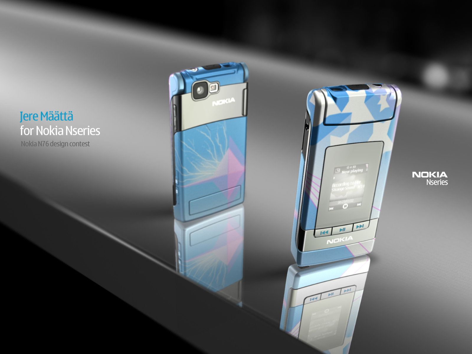 Nokia thesis work 07 picture