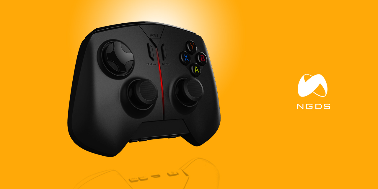 Game handle by Solo Chang at