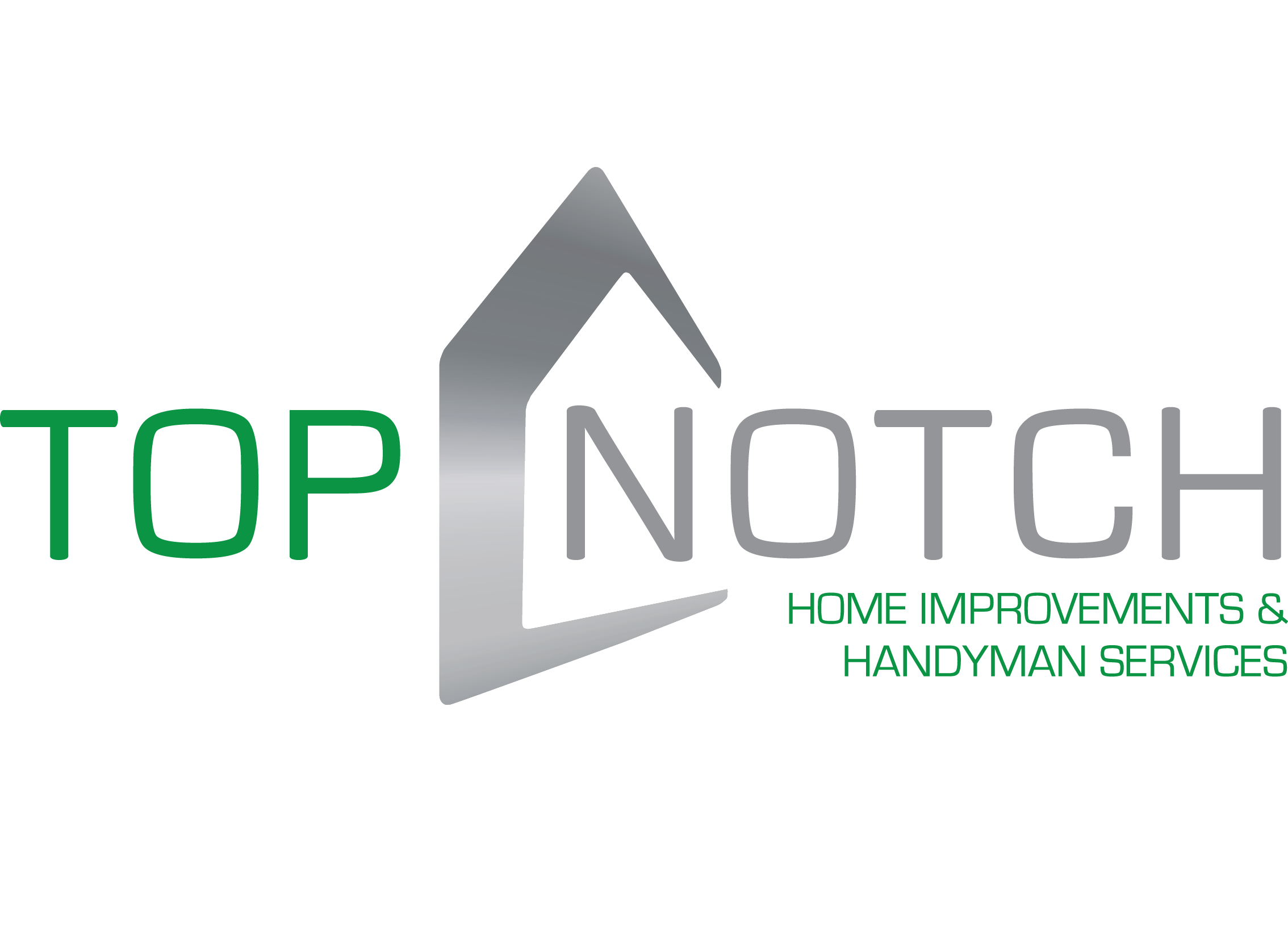 Top Notch Logo Design by Yamairah Keller at