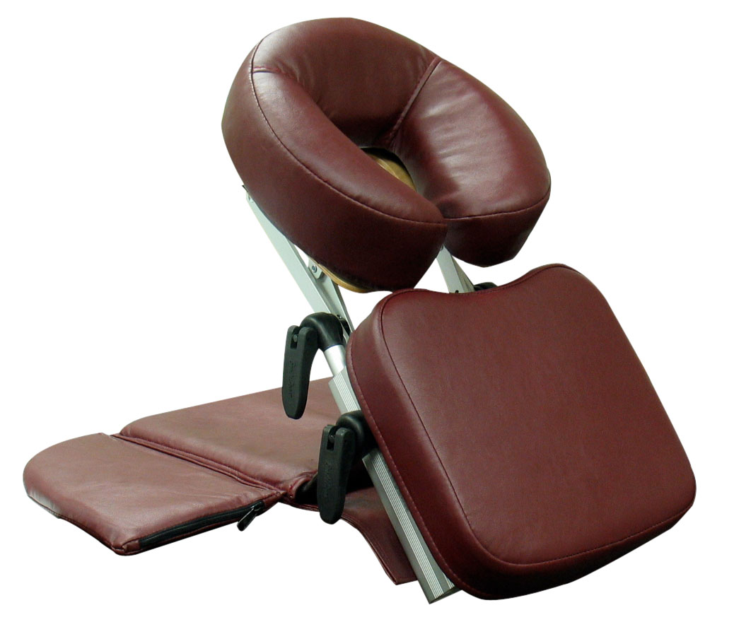 Massage equipment by Ben Ton at