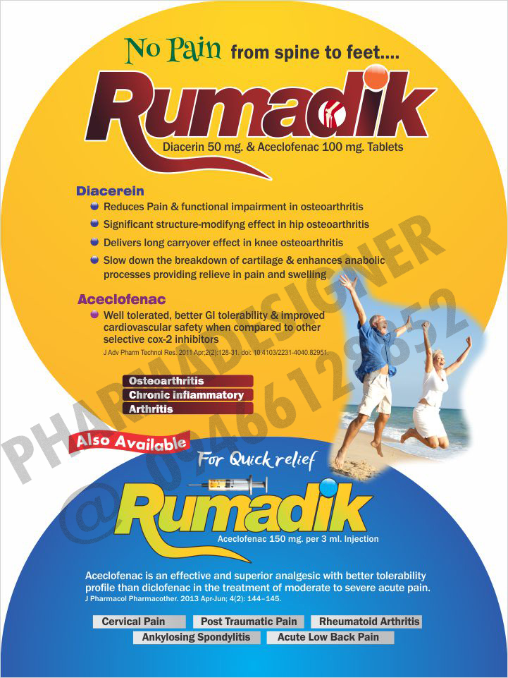 PHARMACEUTICAL VISUAL AIDS by Amit Kumar at