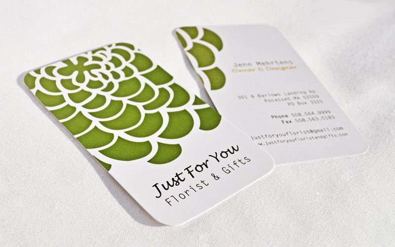 Just For You Florist and Gifts by Lilly Manning at