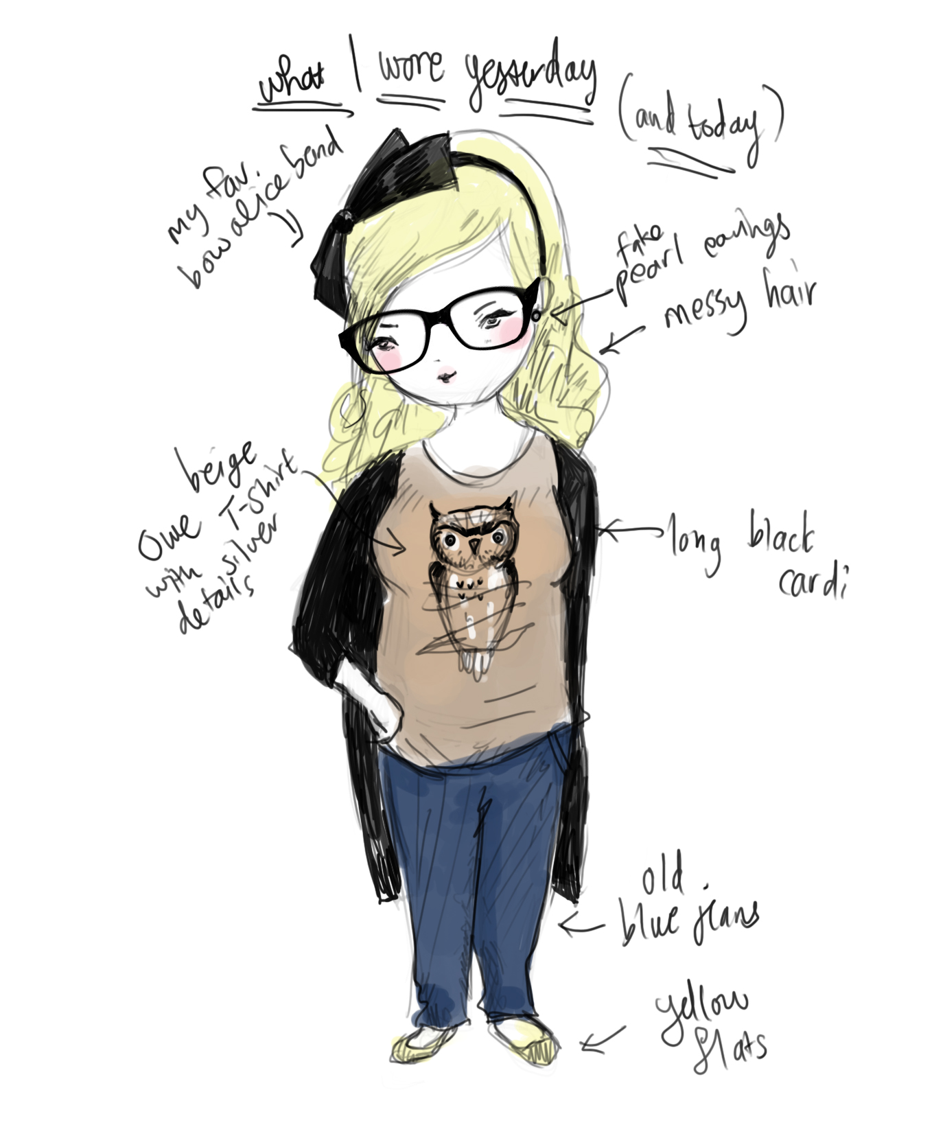 Kat Cameron Illustration by Kat Cameron at Coroflot