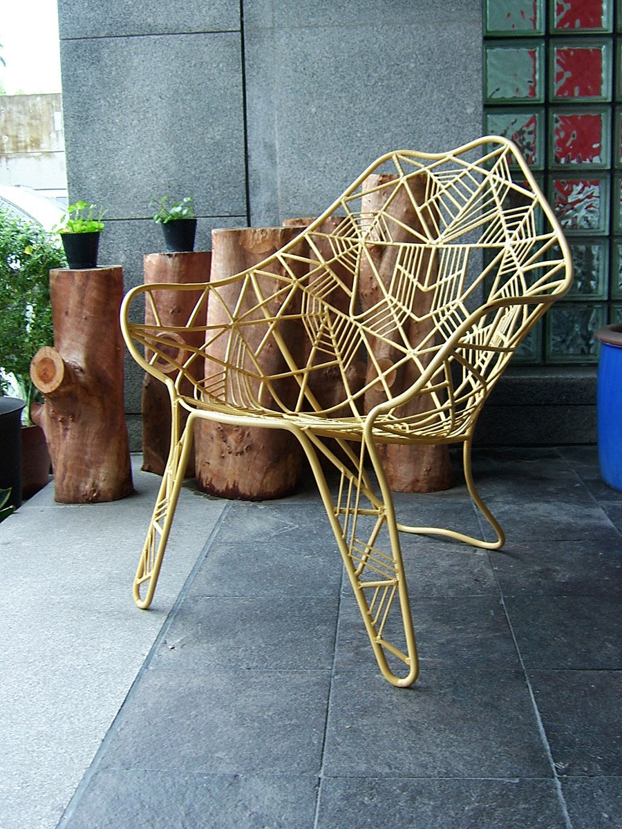 Singapore Furniture Design Competition 2008 Semifinalist by Lianne Lim