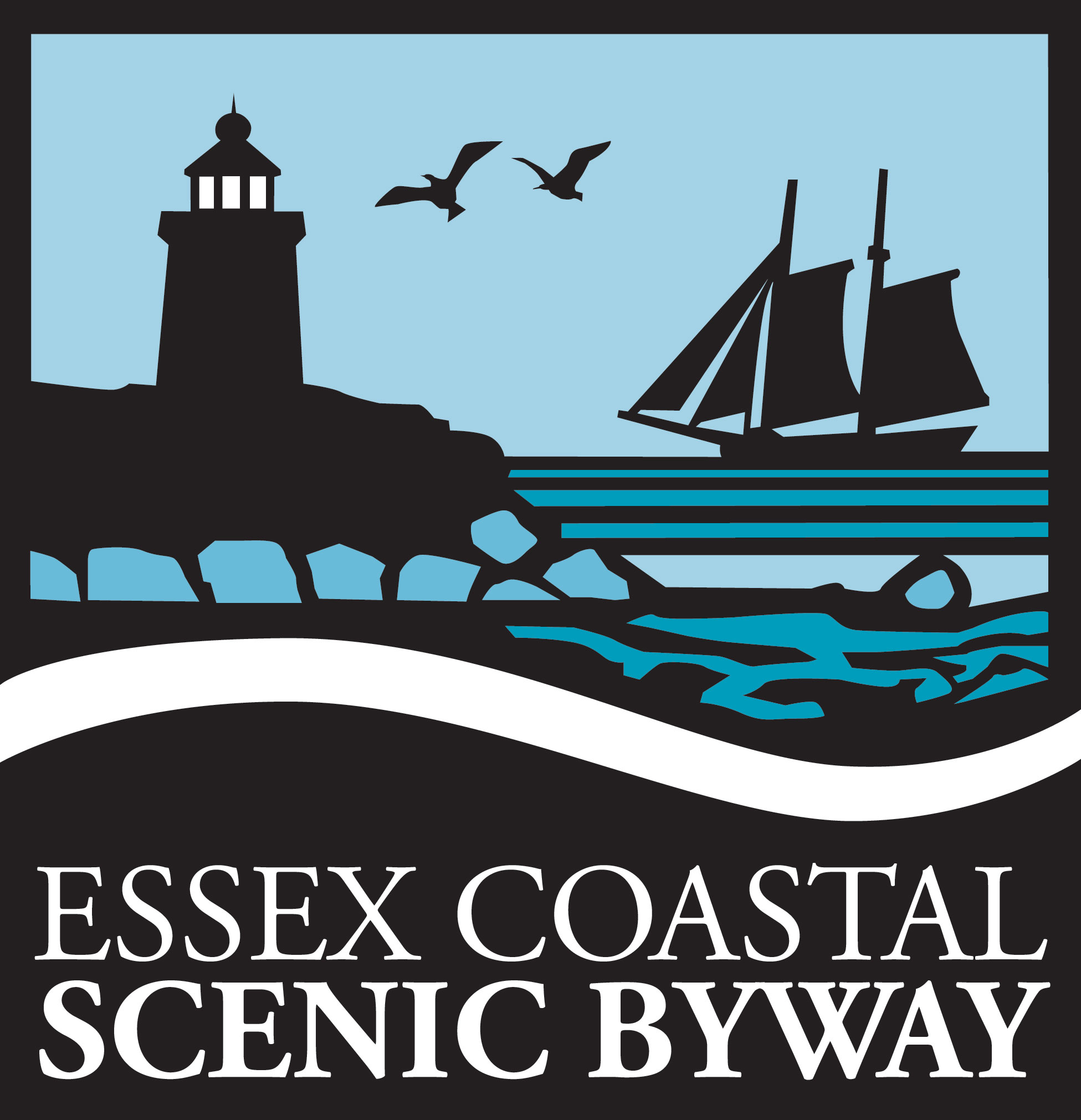 Essex Coastal Scenic Byway Project by Courage at