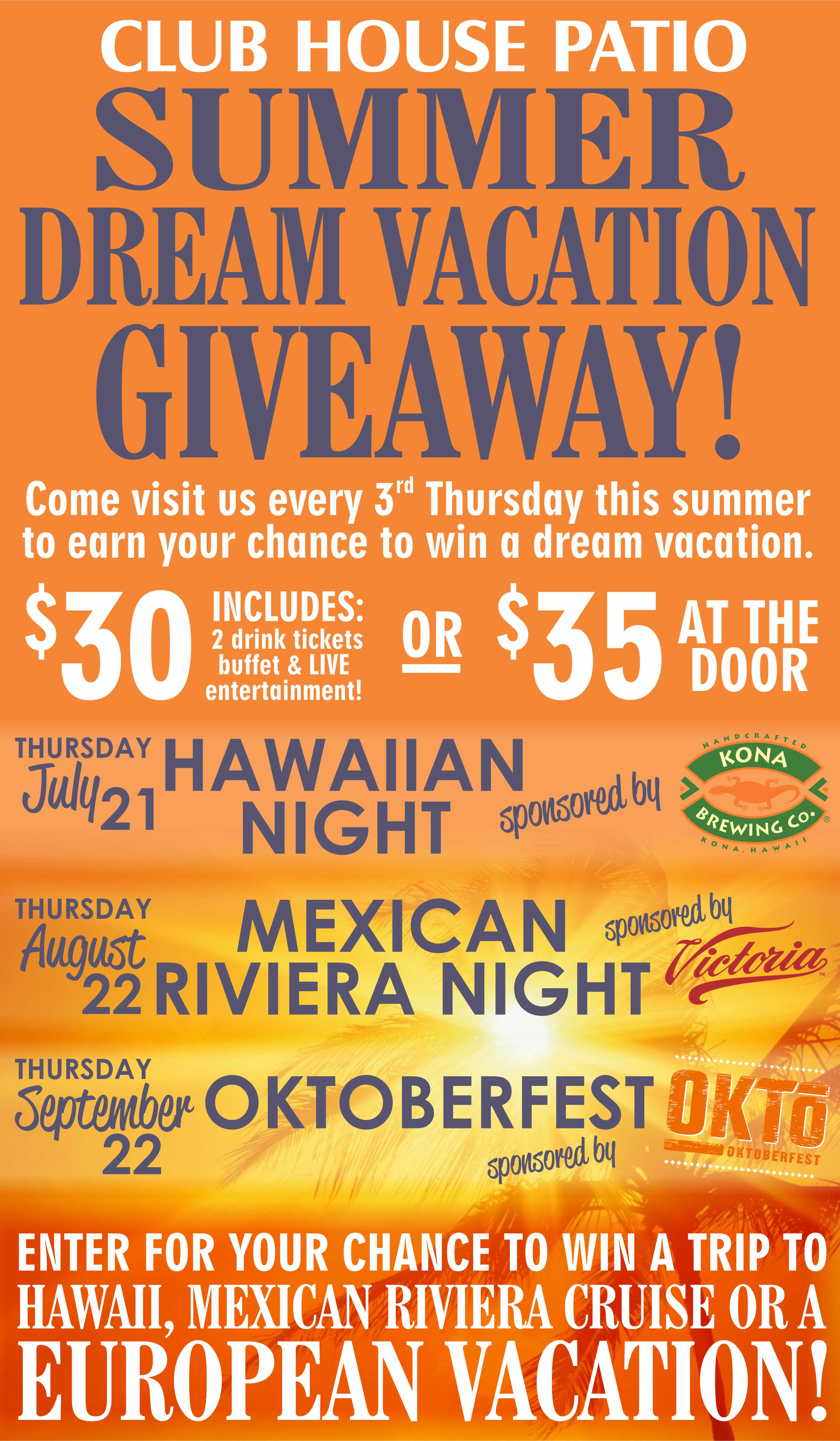 King Beverage by Jamie Burton at