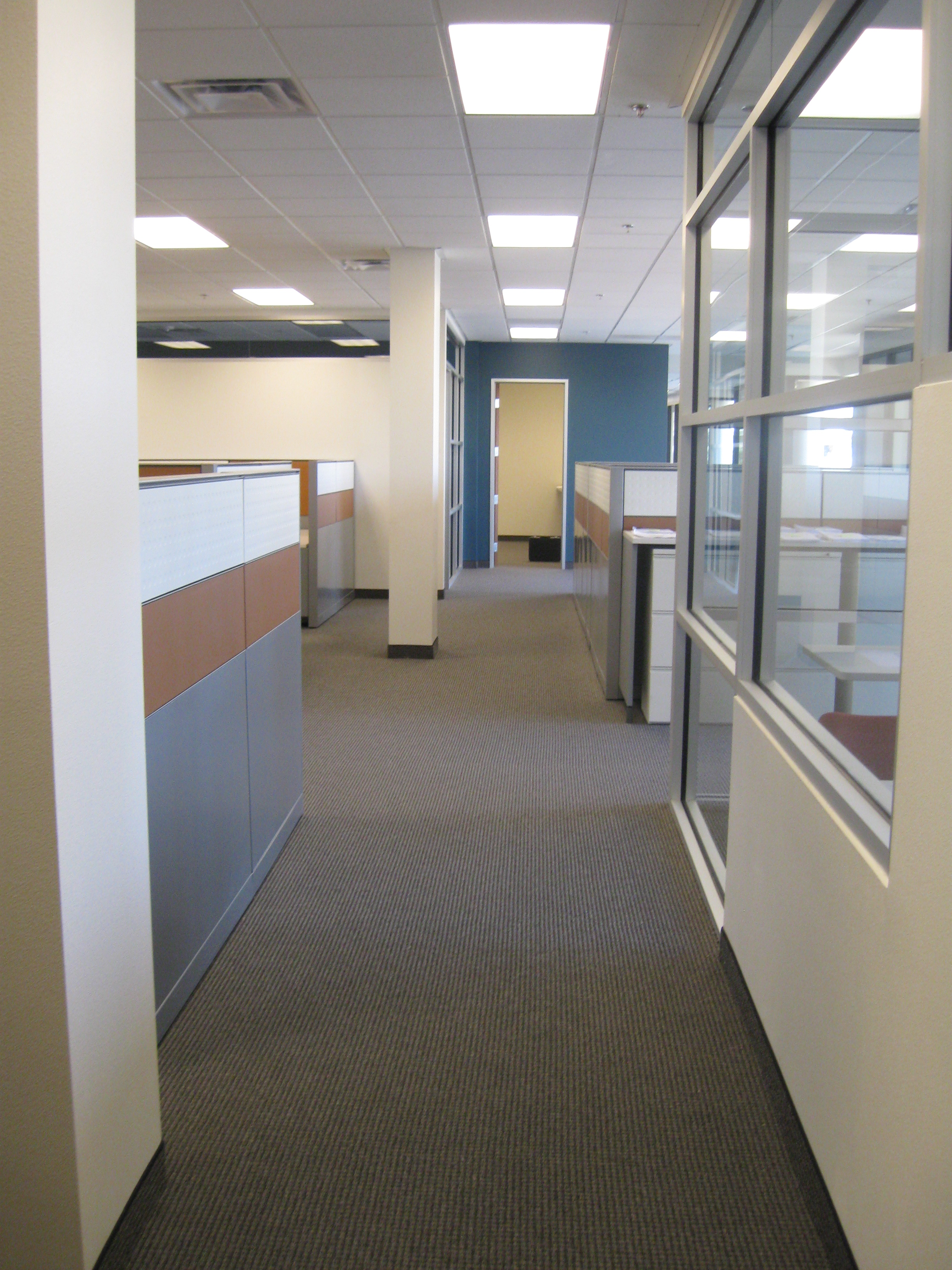 HB Gallagher Kaiser Corporation by Lani Benoit at