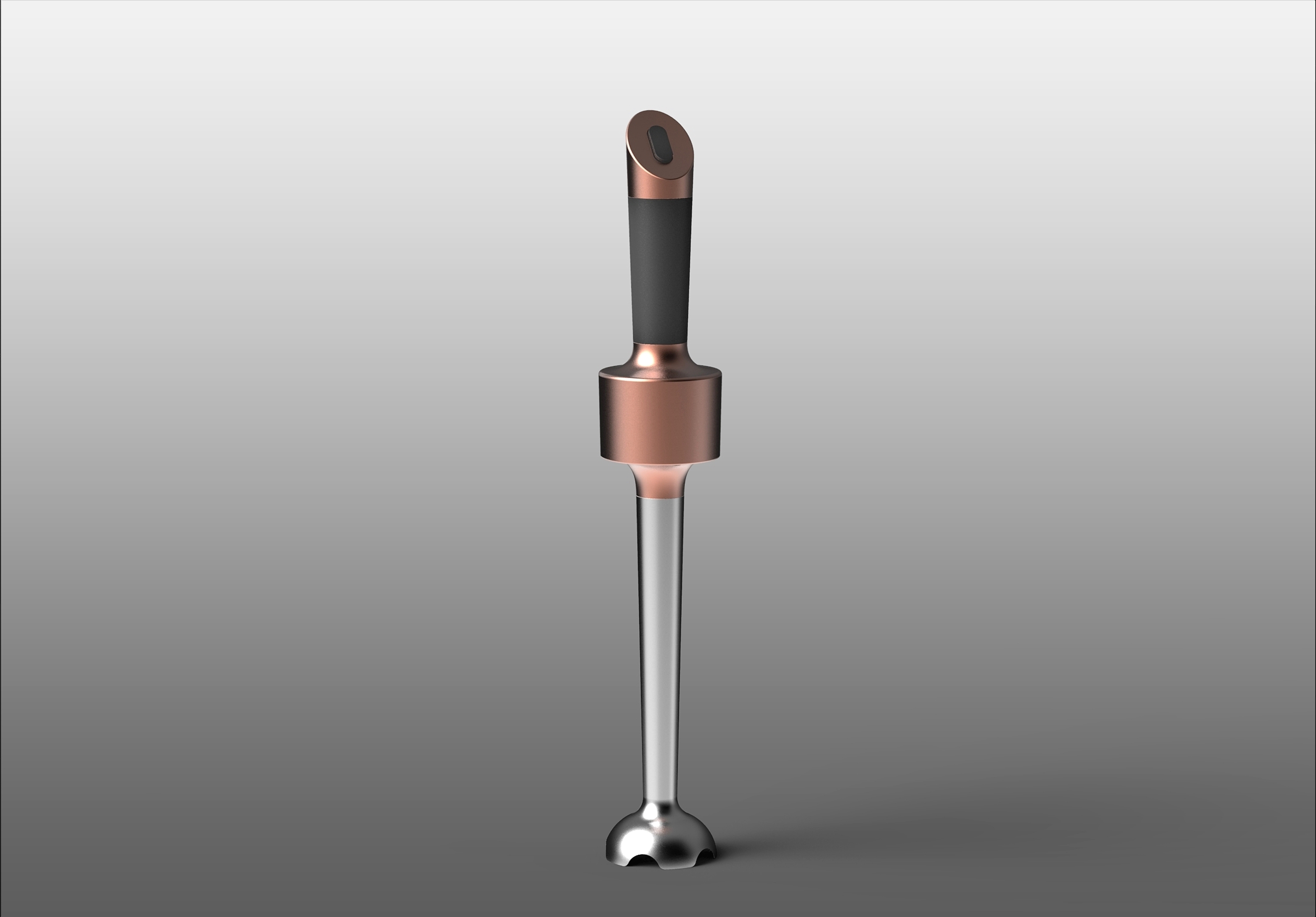 Menu Hand Blender by Kasper Schwartz at