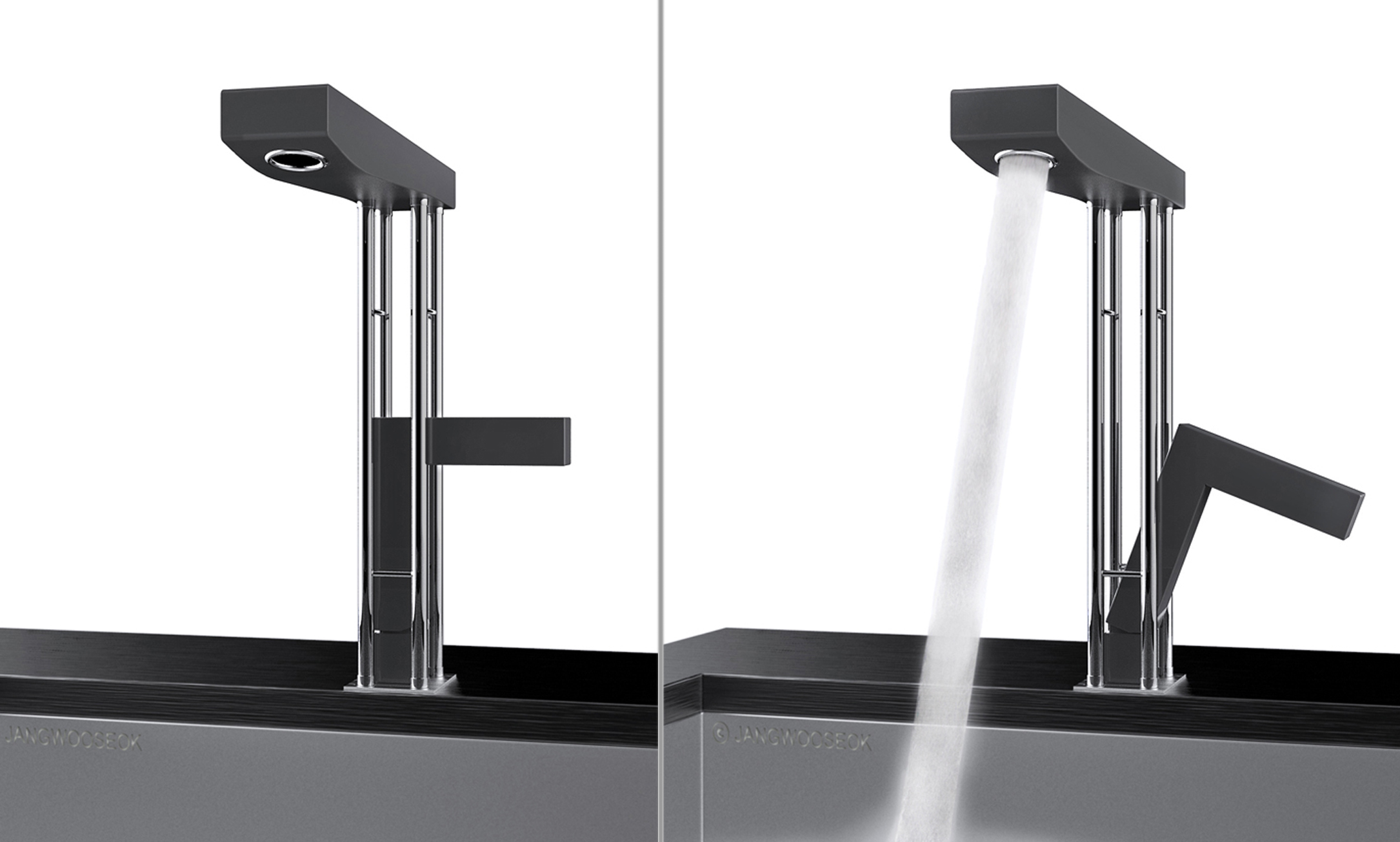 HFaucet by Jang Wooseok at