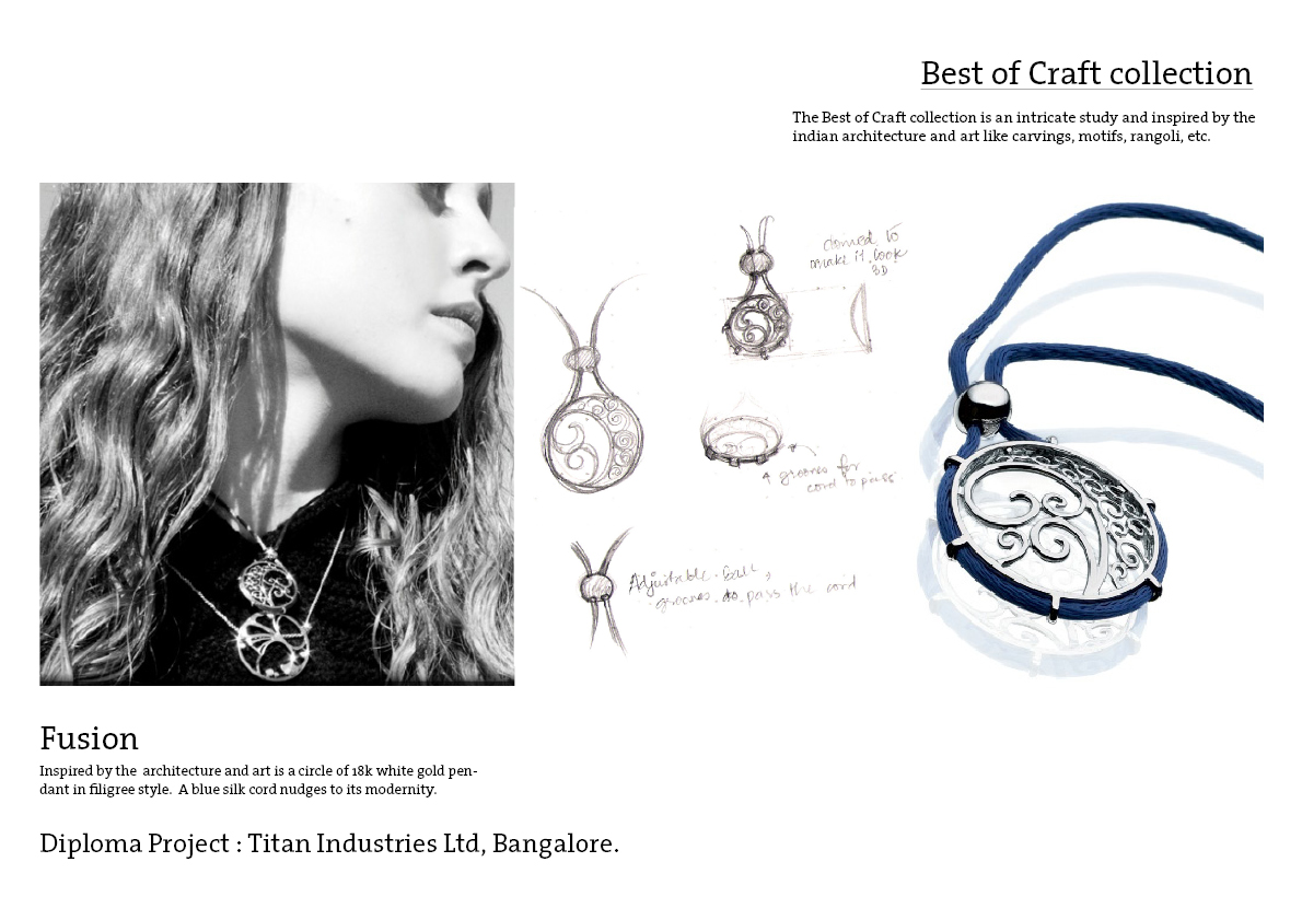 Fine Jewelry by Neha Shetty Misra at