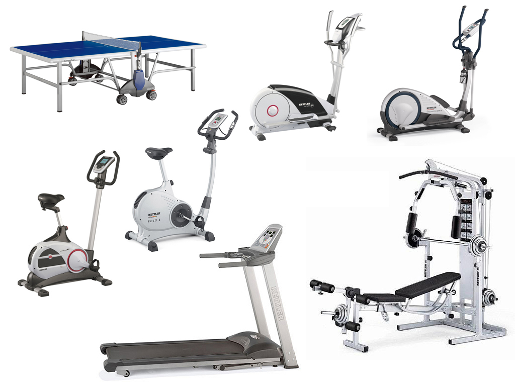 Kettler GmbH & Co. KG, Germany by Christof Ronge at