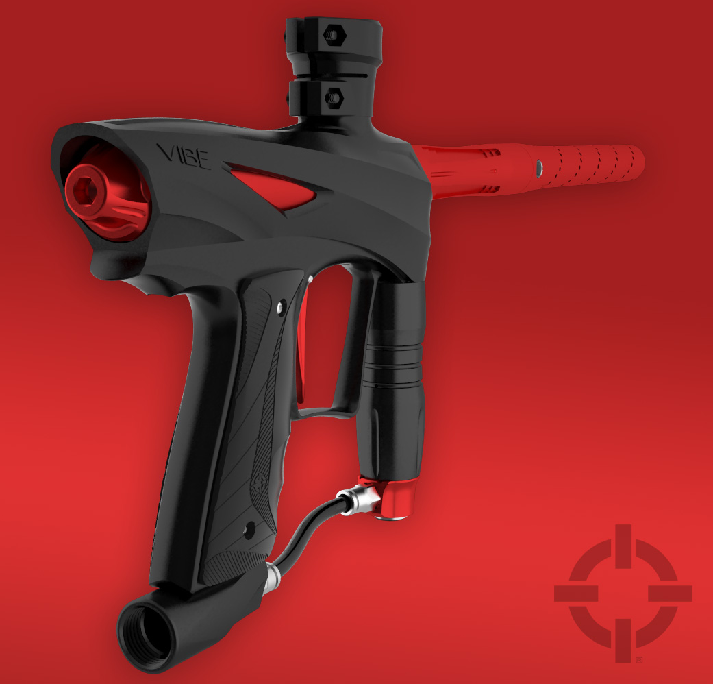 Smart Parts Vibe ('08) by Dan Kanitz at