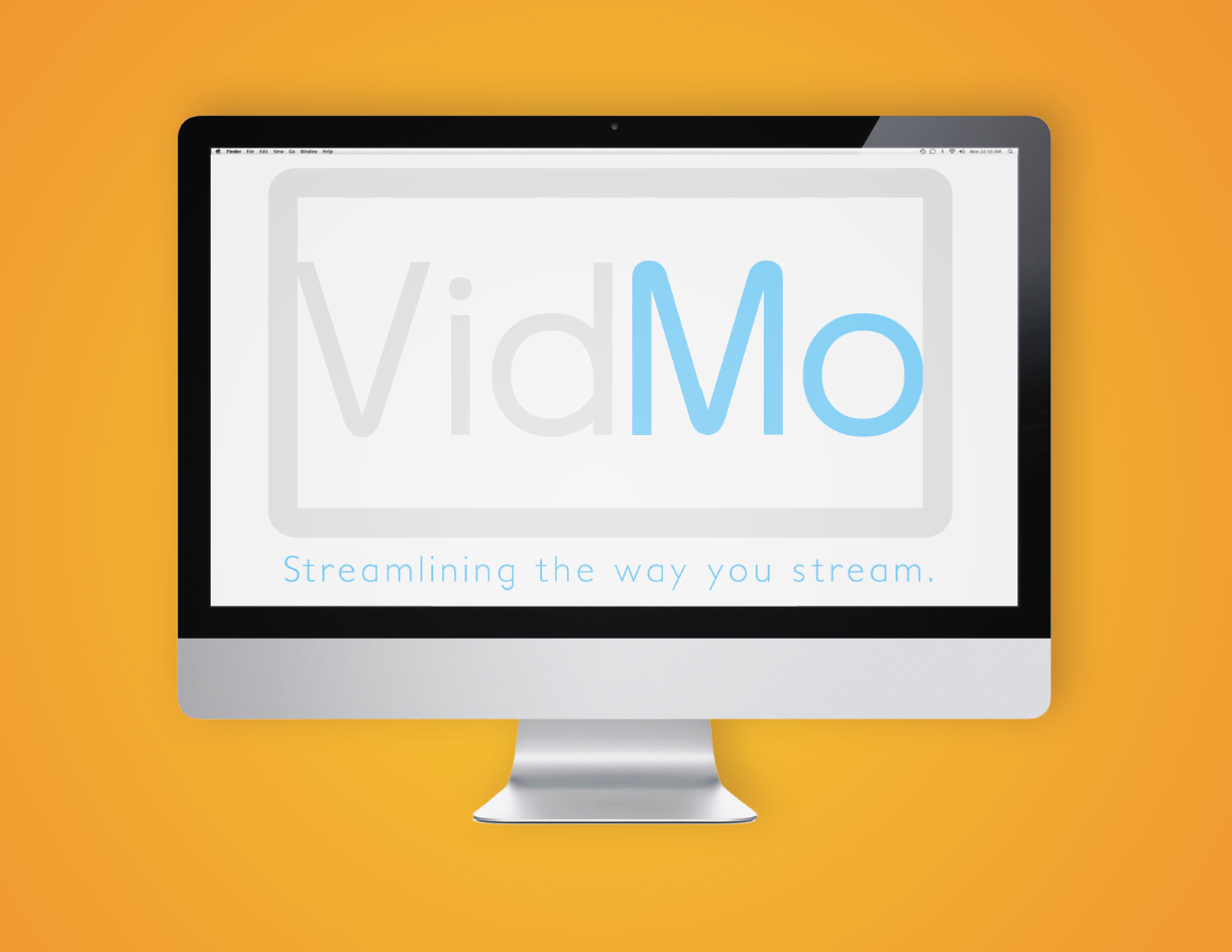 VidMo by Alek Shnayder at Coroflot.com