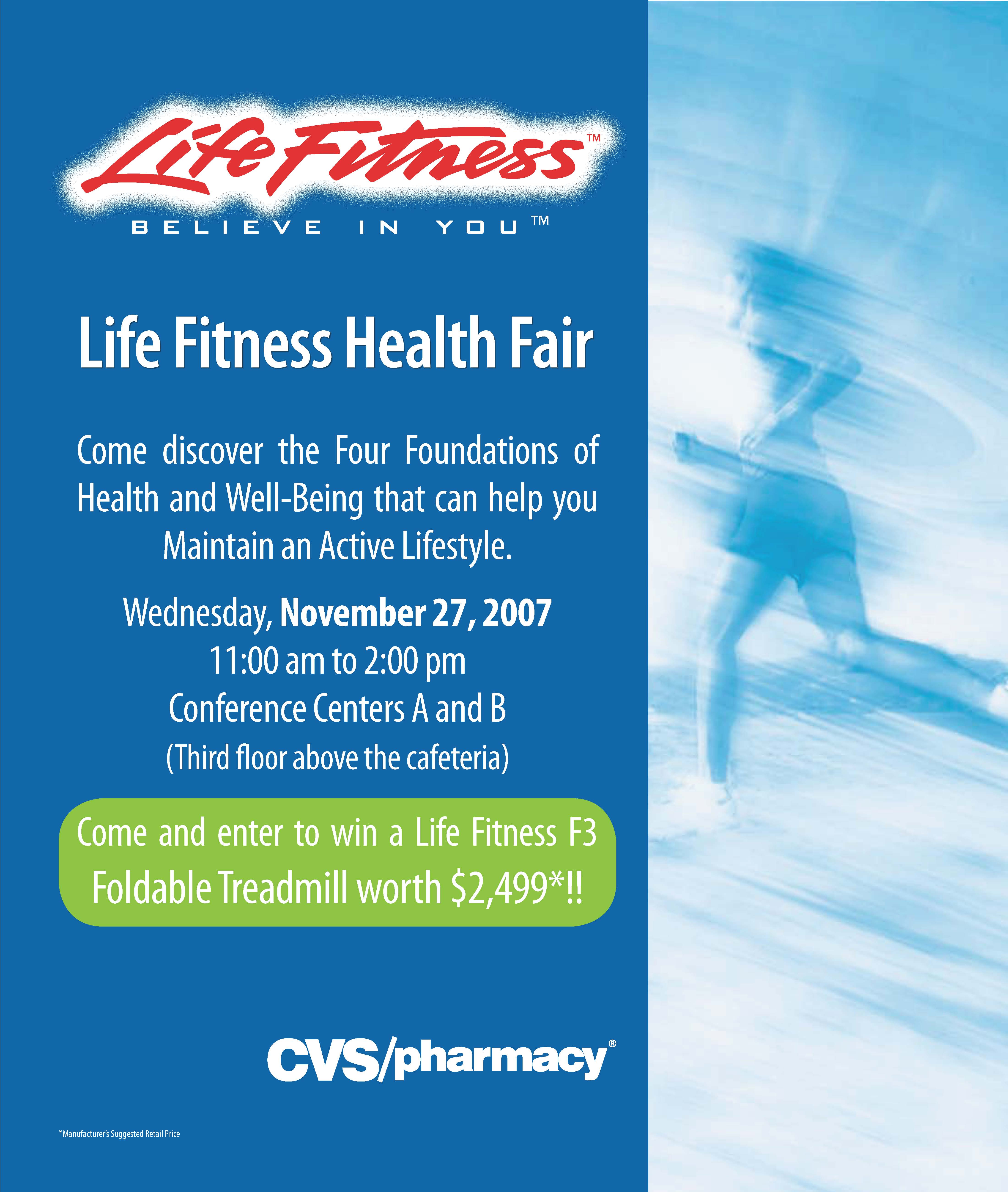 CVS Advertising Design by Tian Zhao at