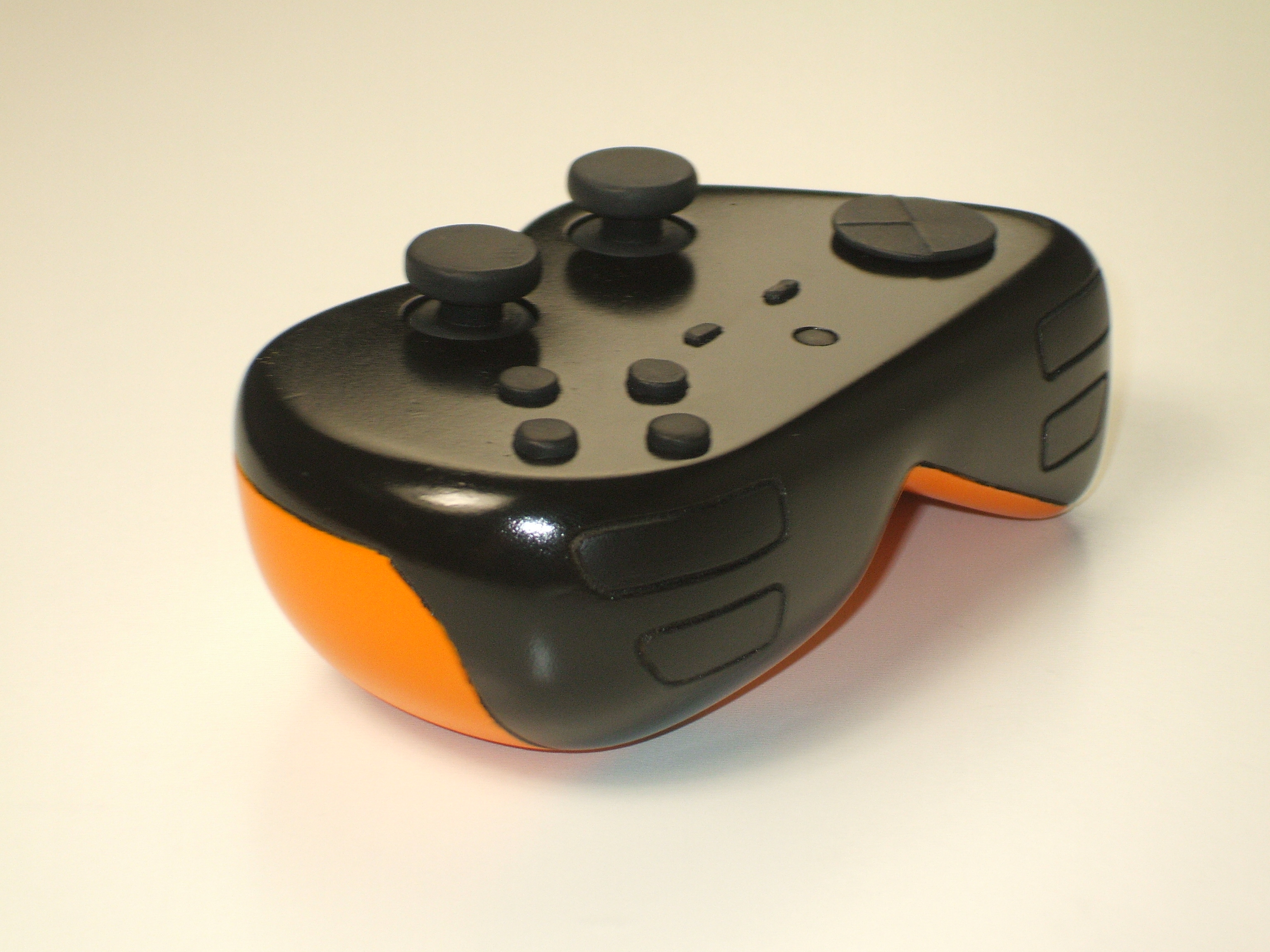 logitech playstation wheel