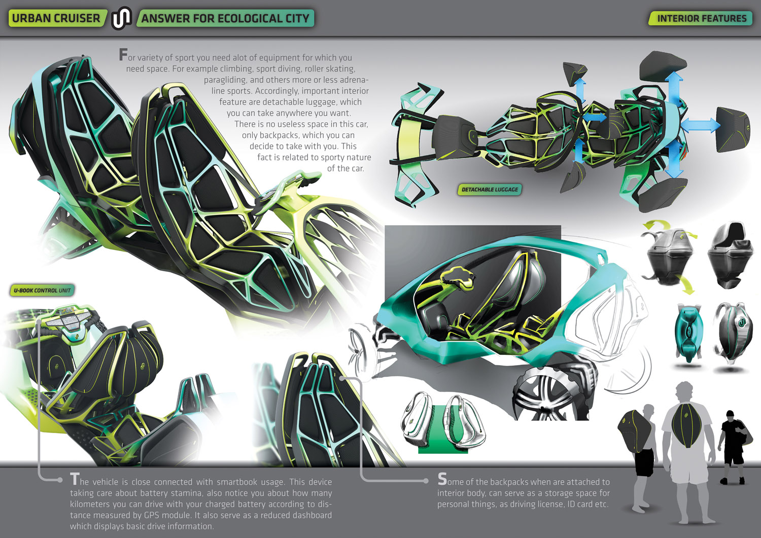 Master degree projects image