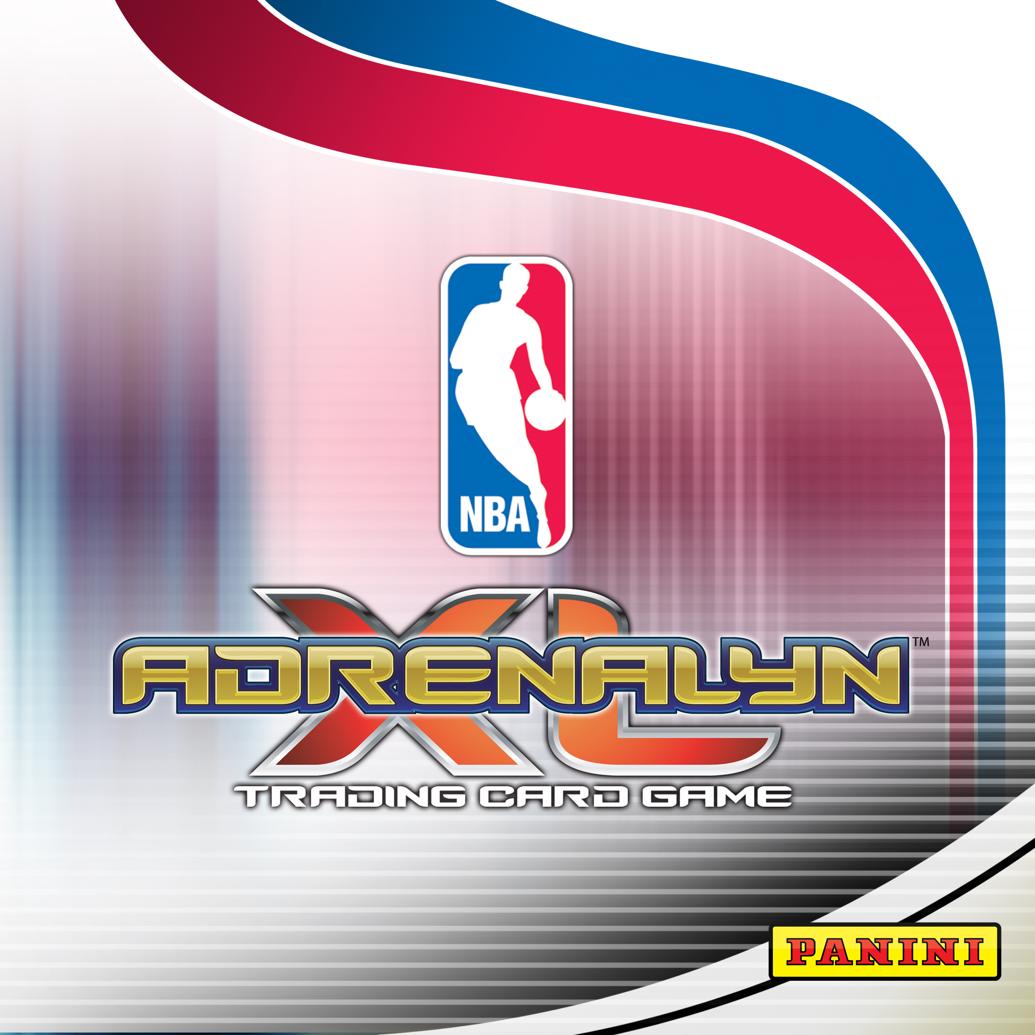 NBA Adrenalyn Trading Card Game by Carl Braun at