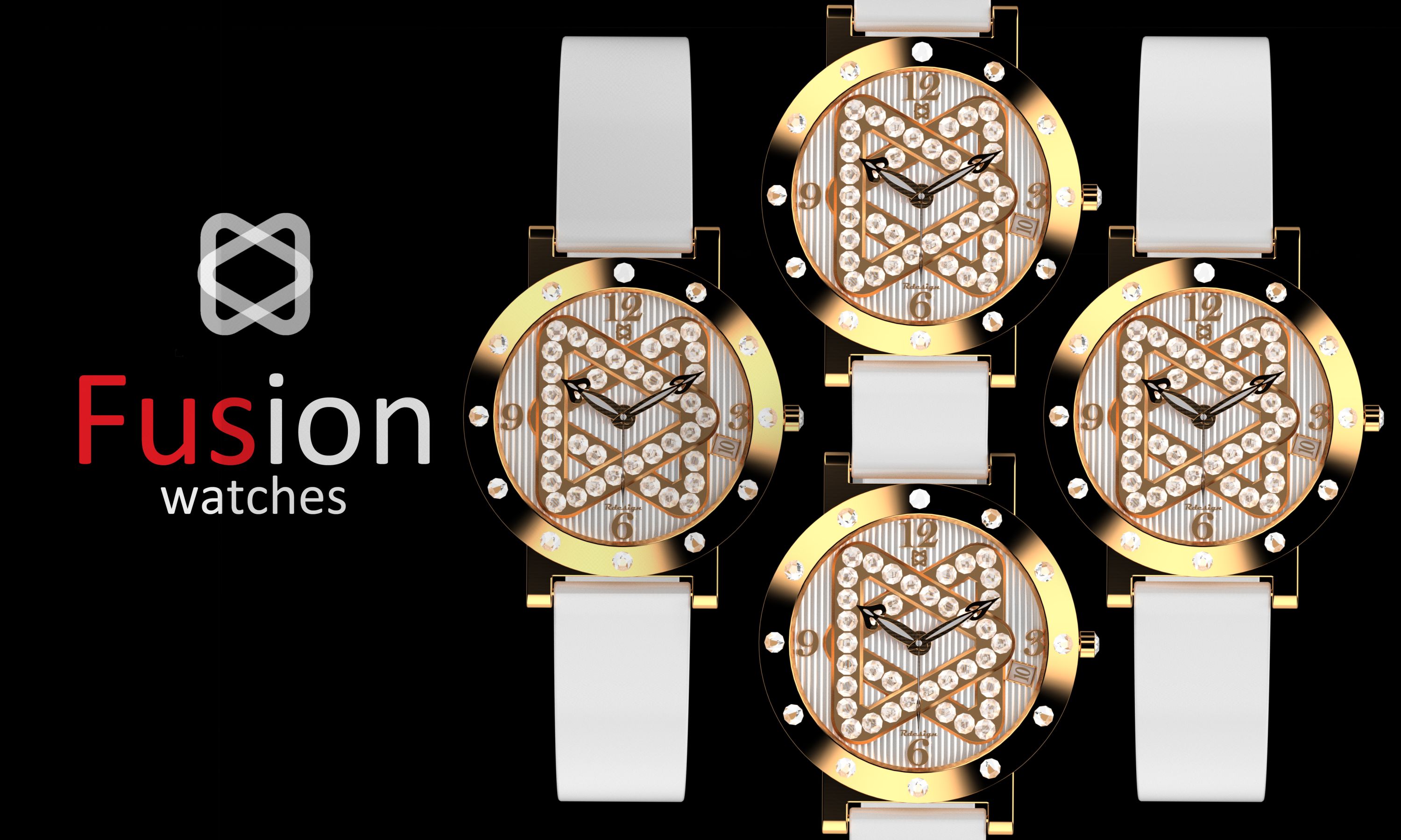 Fusion Watch Modern and classic fusion by Rahul Shirbhate at