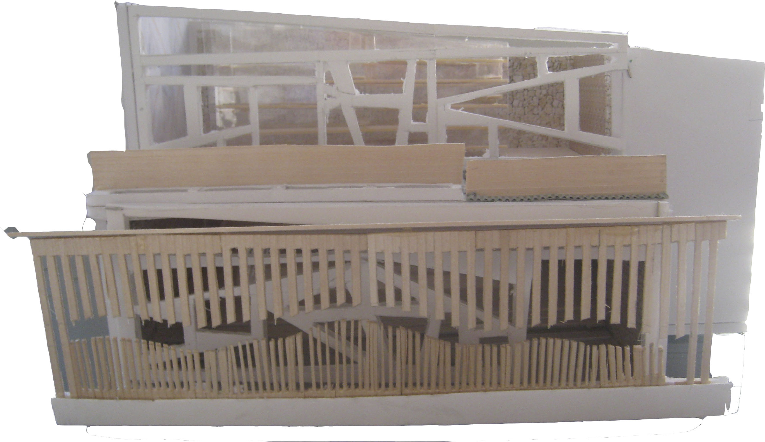 Curds and Whey Cheese Shop by Trish Ireland at