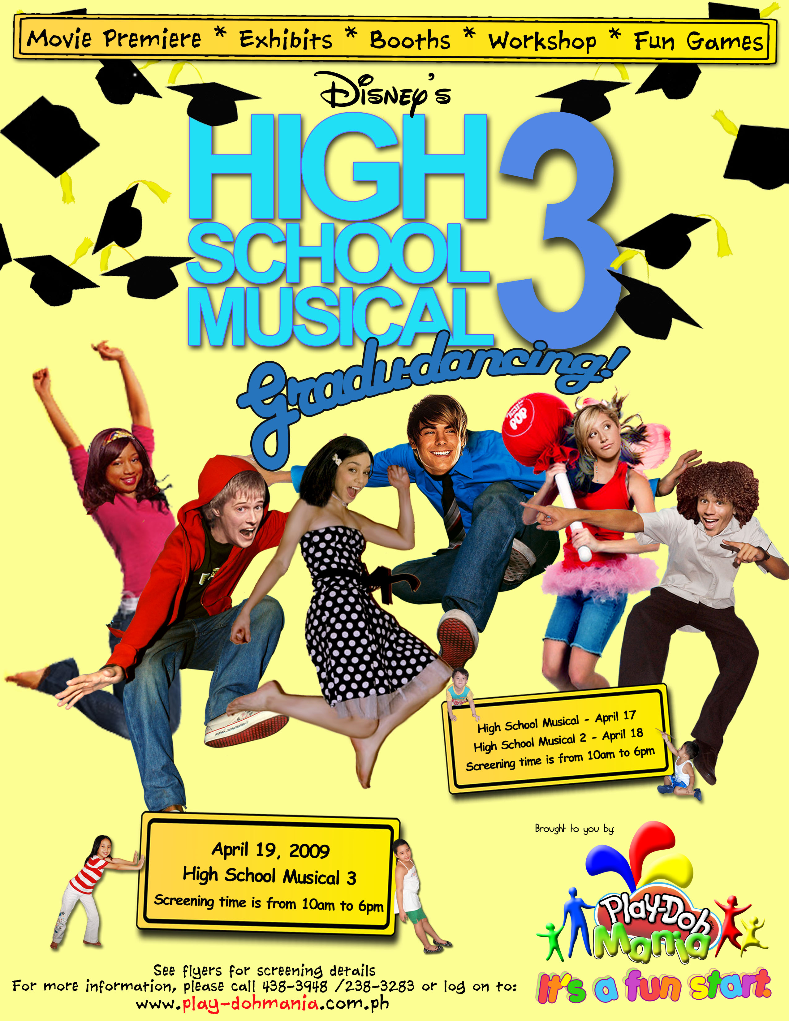 Growth thesis picture